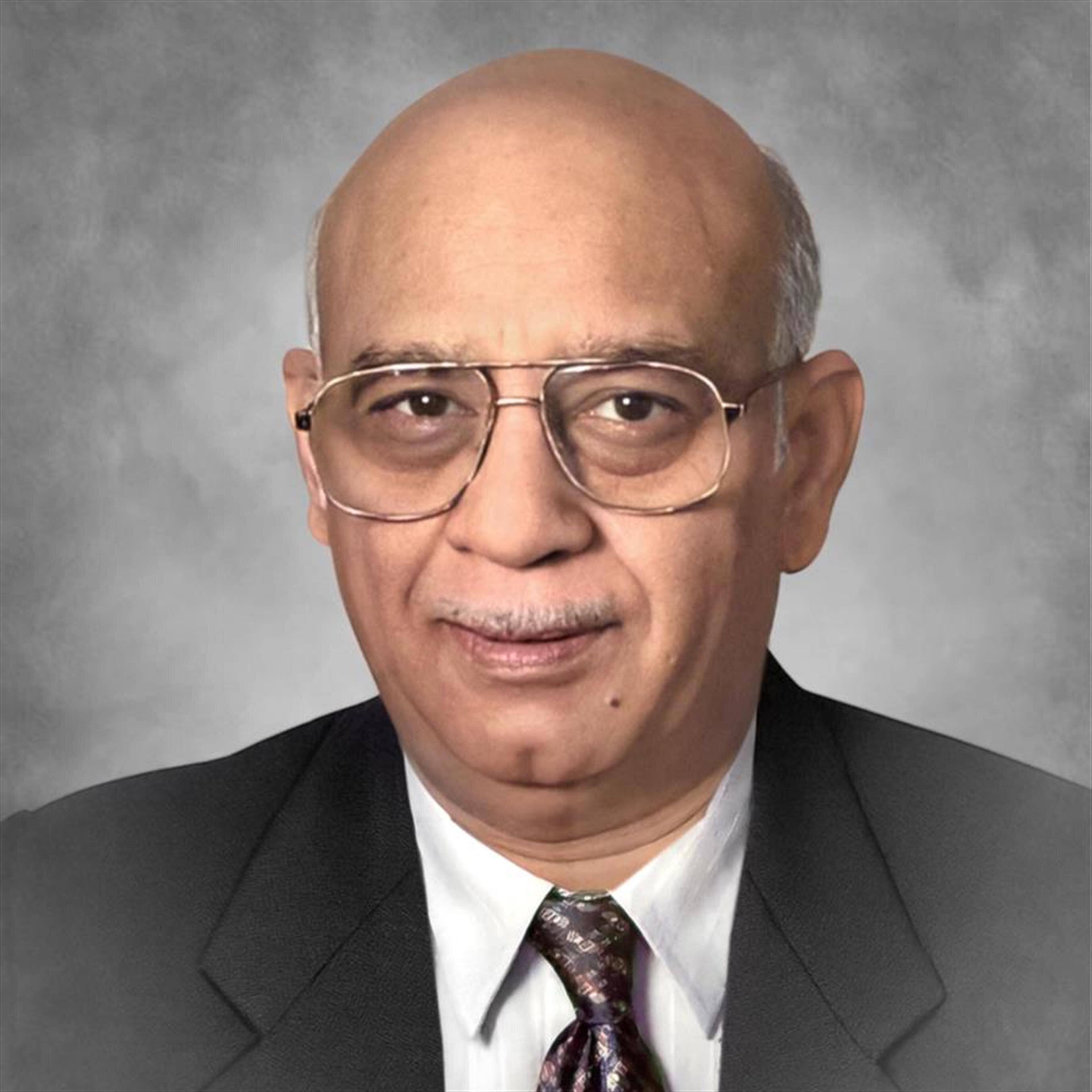 Prabhakara Satyavolu Rao