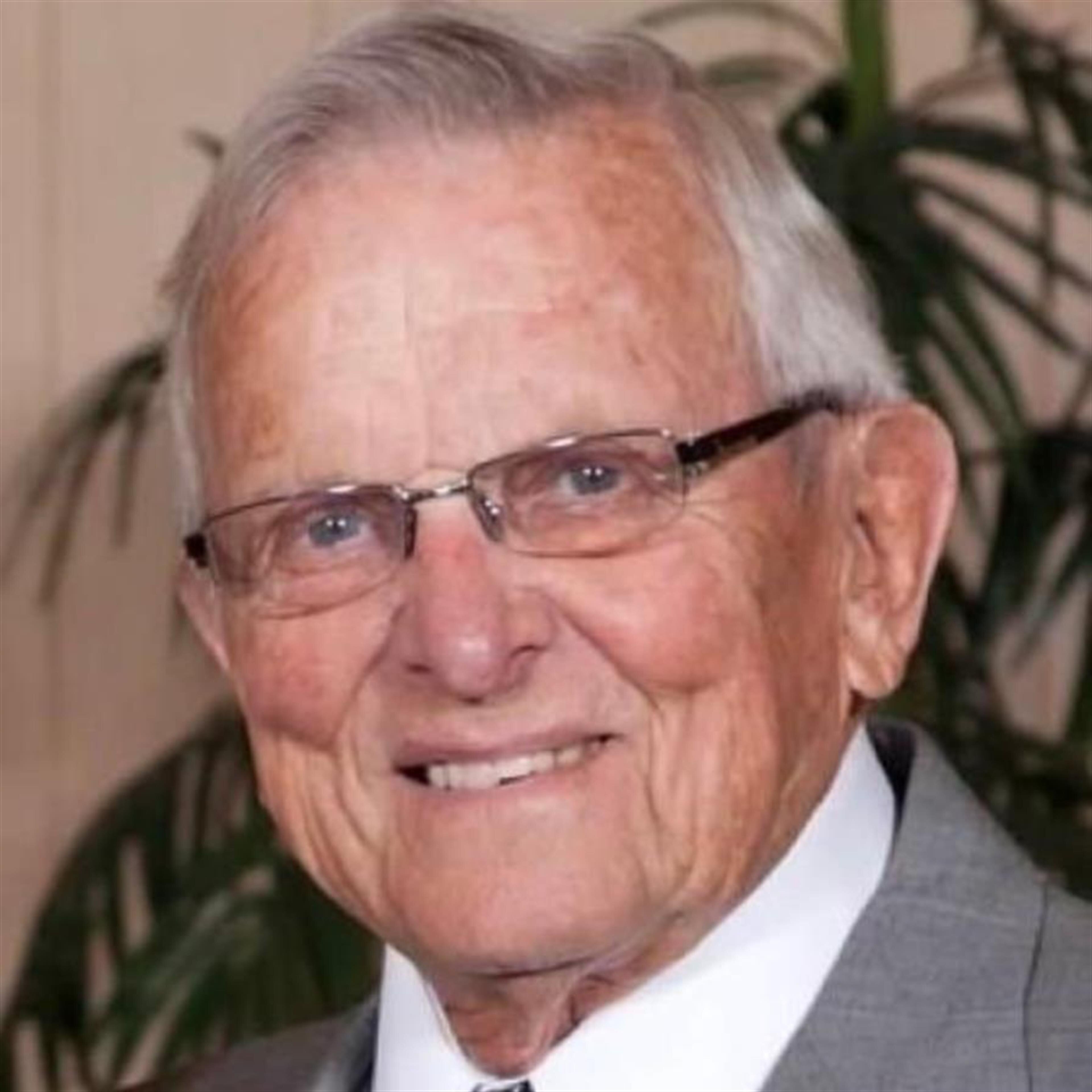 Gerald L. Meyers