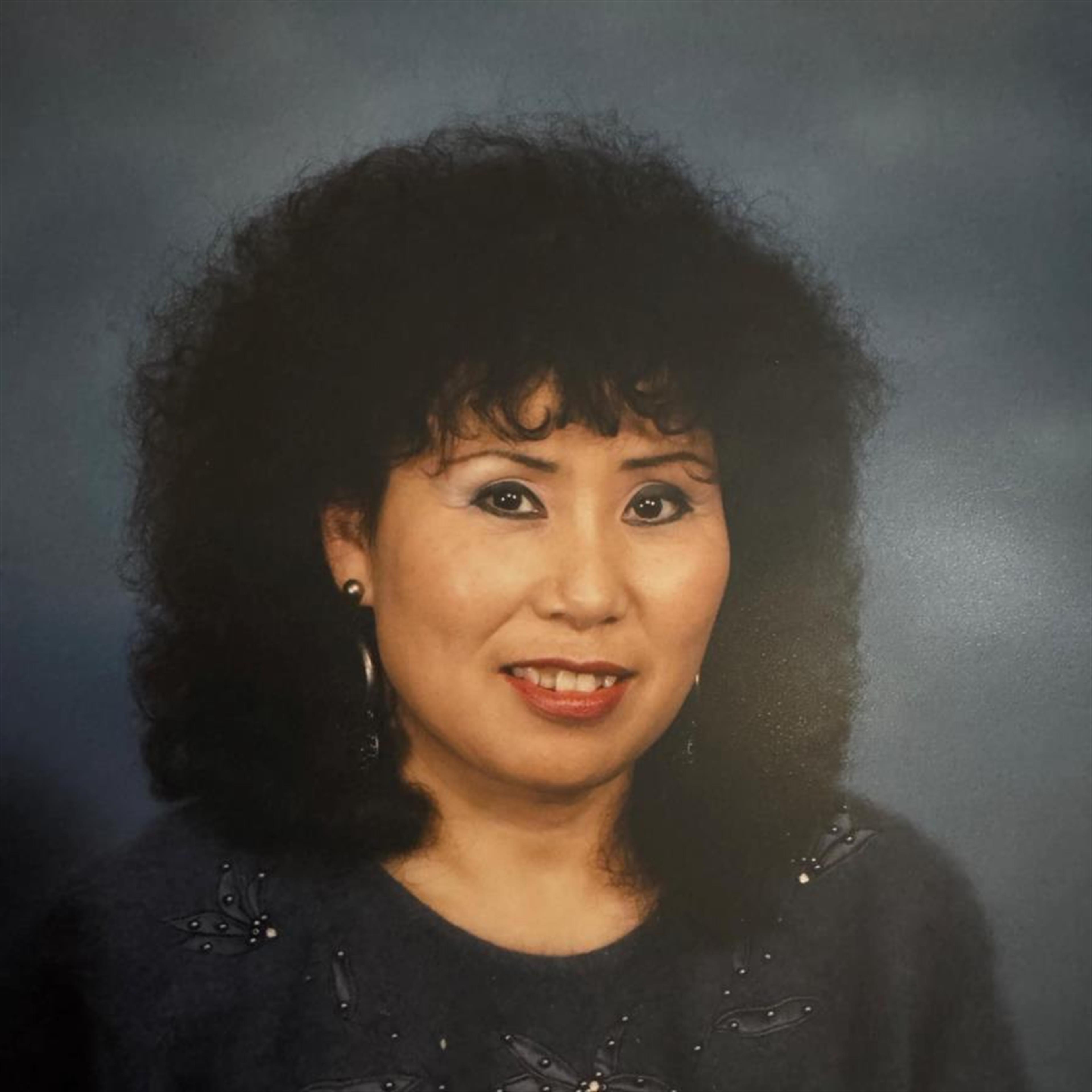 Sung Ja Lee Ruiz's obituary picture