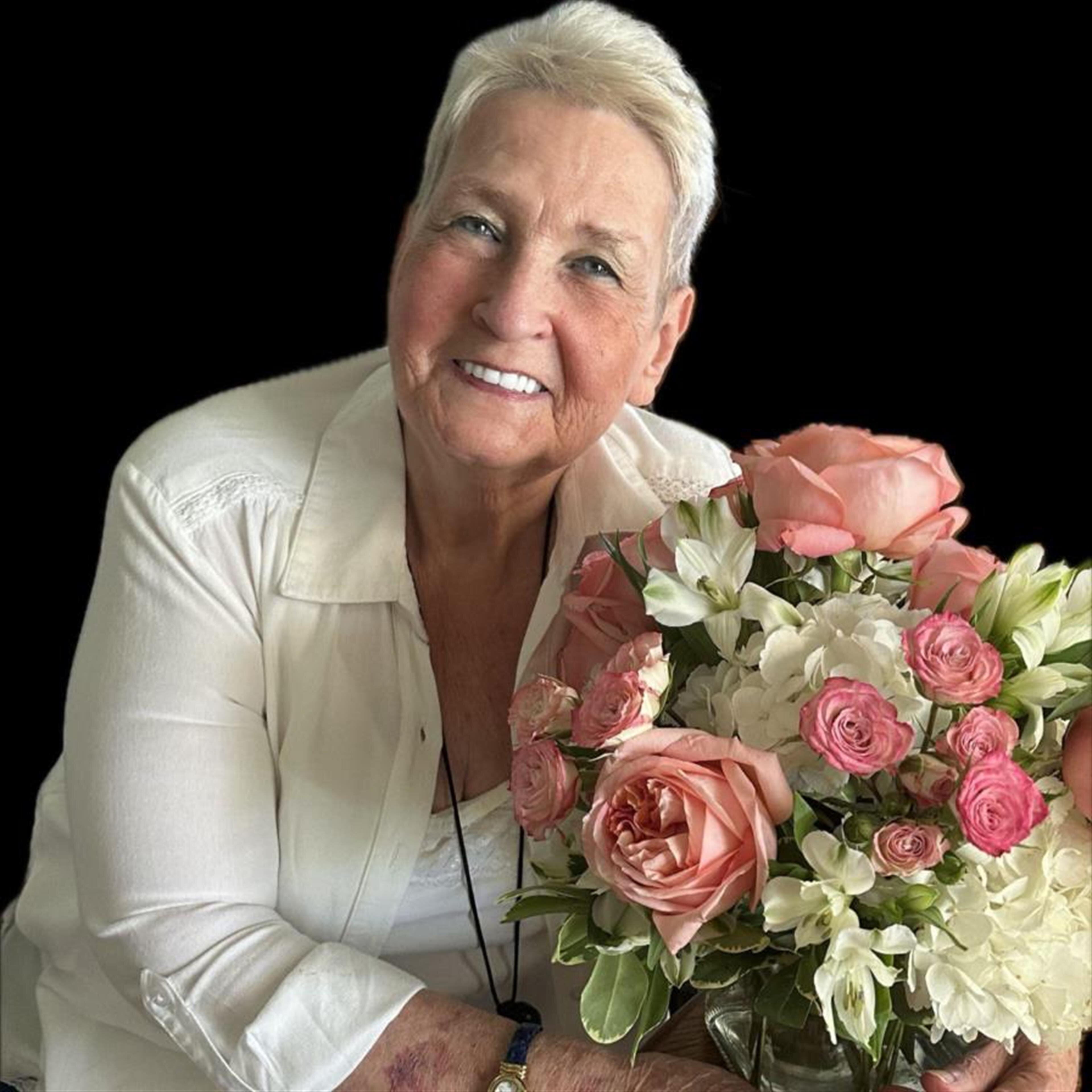 Mary Edna Bailey