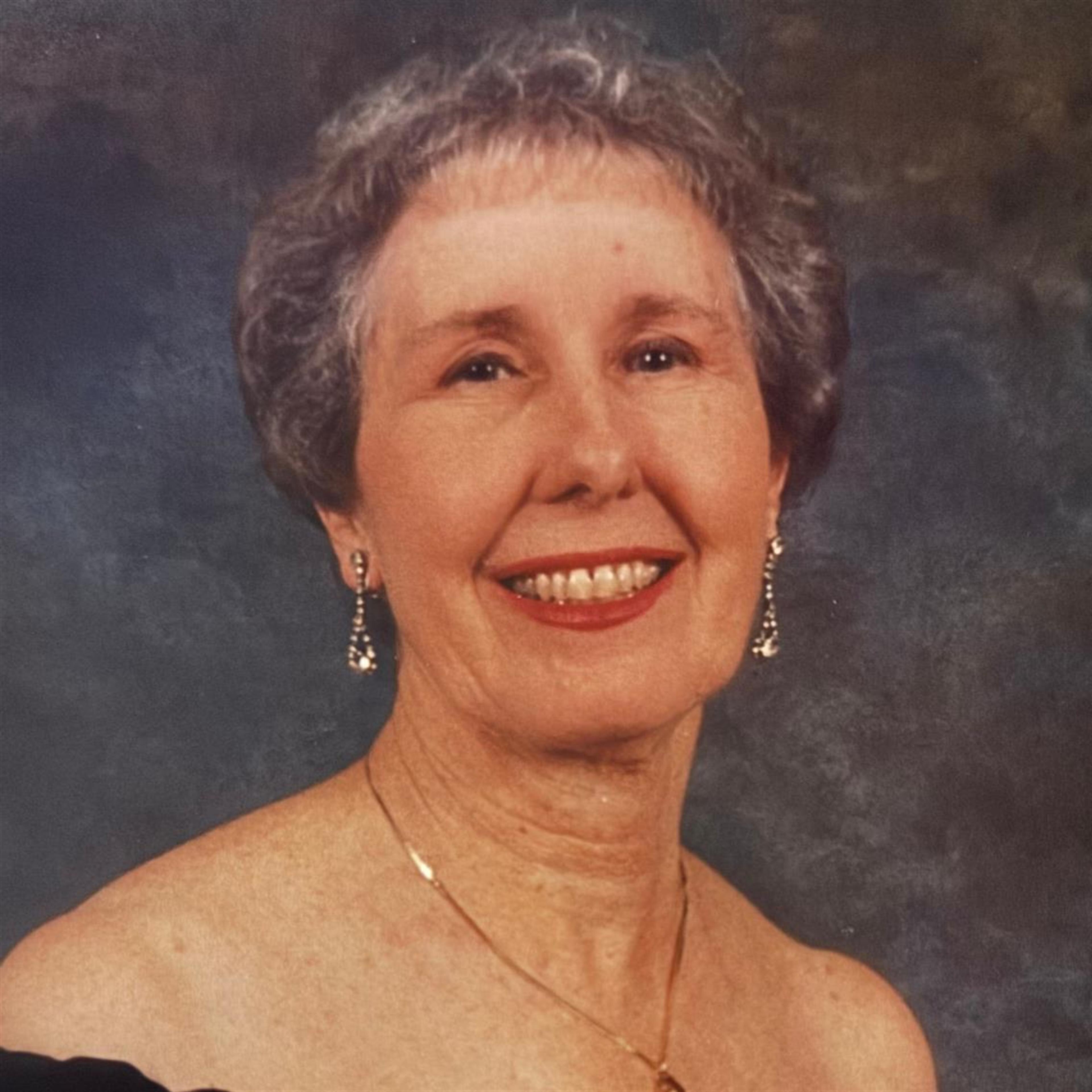 Harlene Joyce Johnson