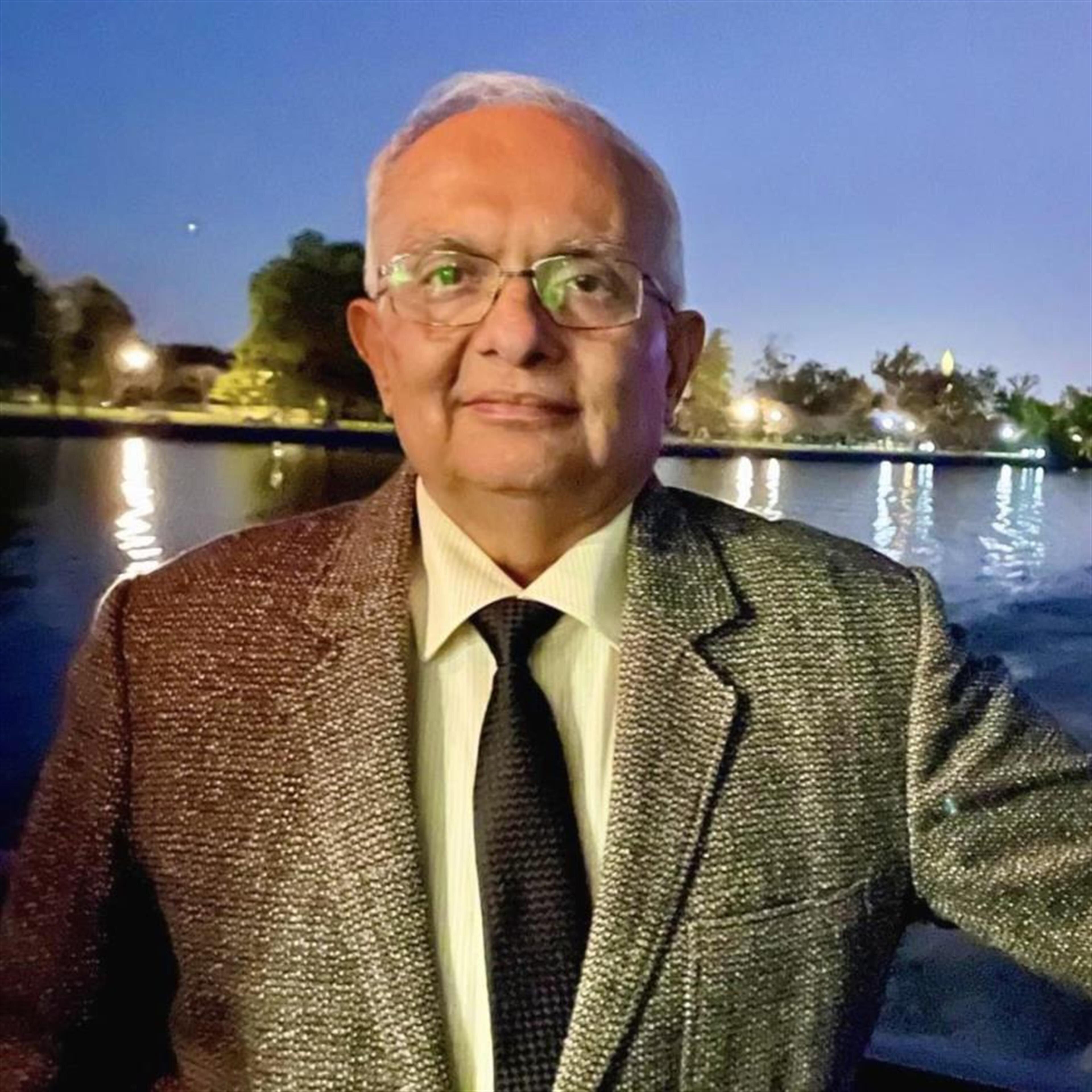 Sehgal, Mukesh