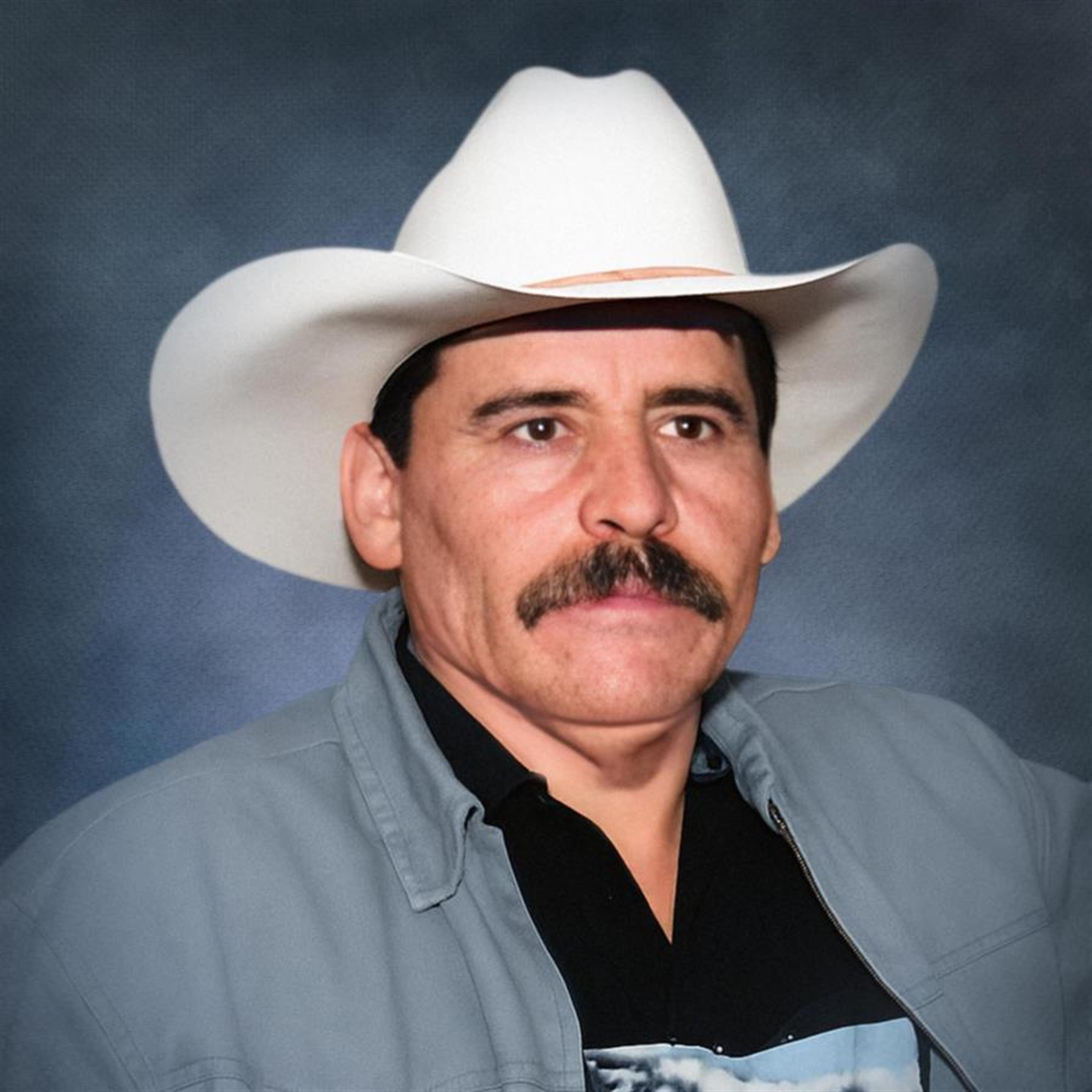 Benjamin Salazar Aguilera