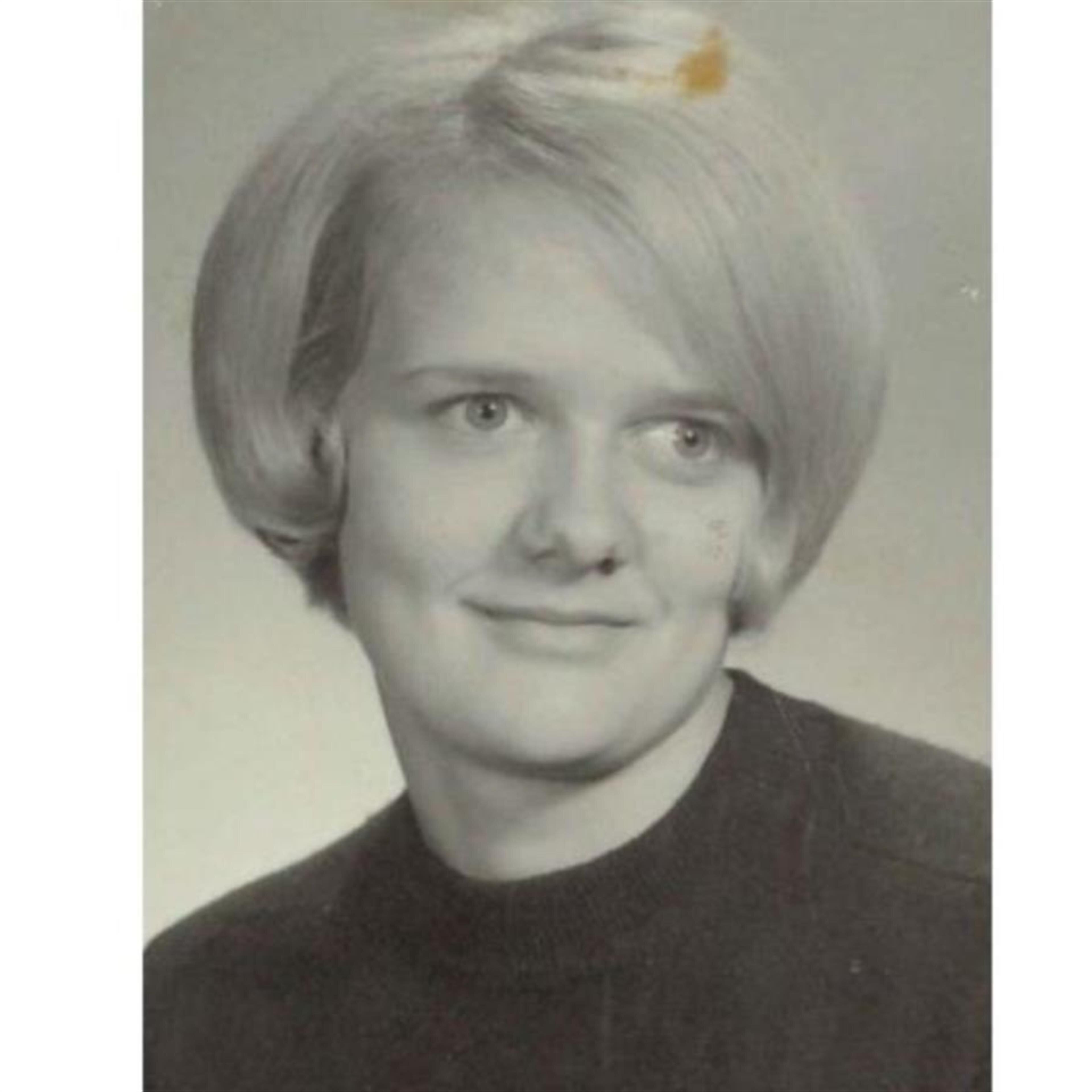 Karen Sue Gensler