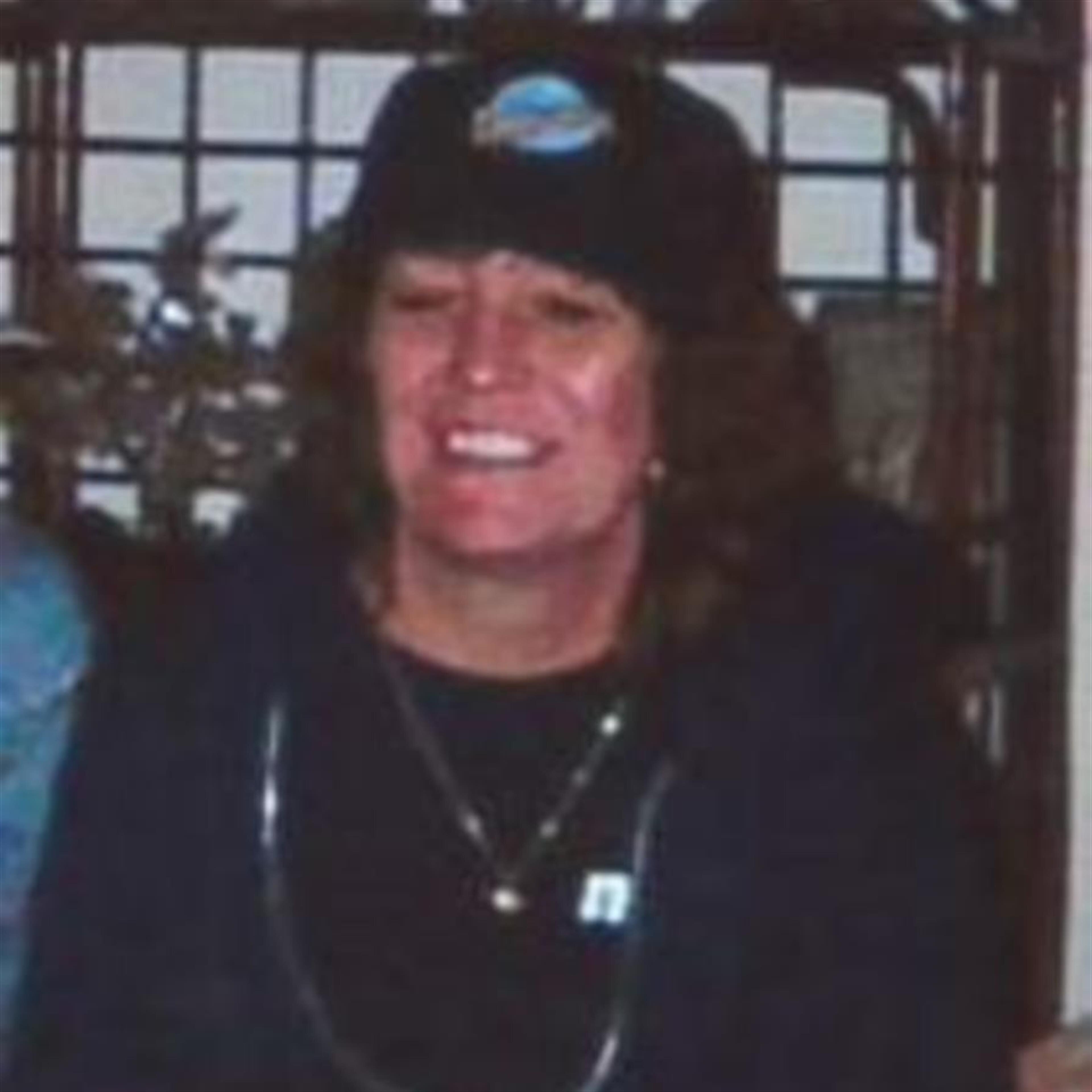 Christina Lee Anderson