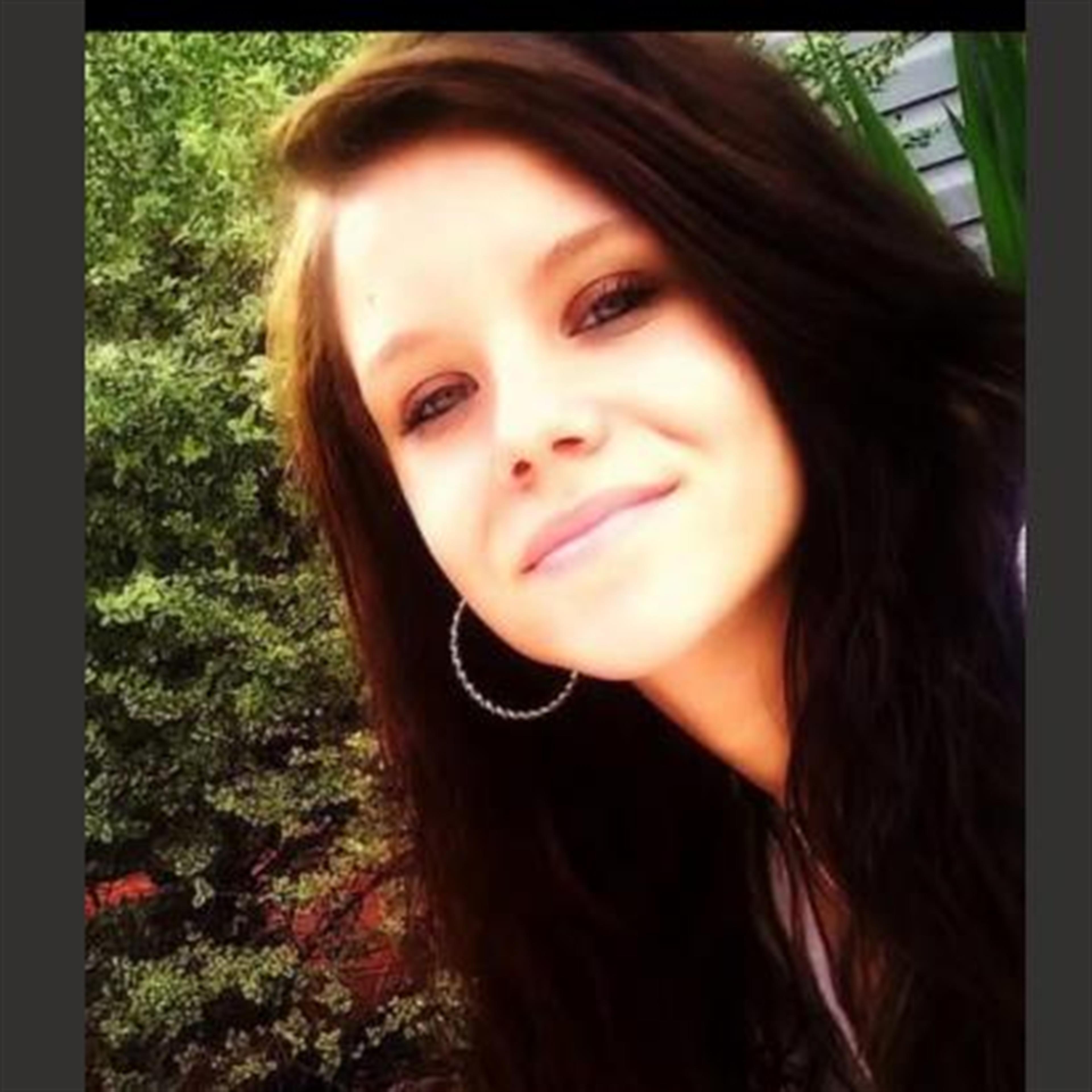 Kayla Cheyenne Barton