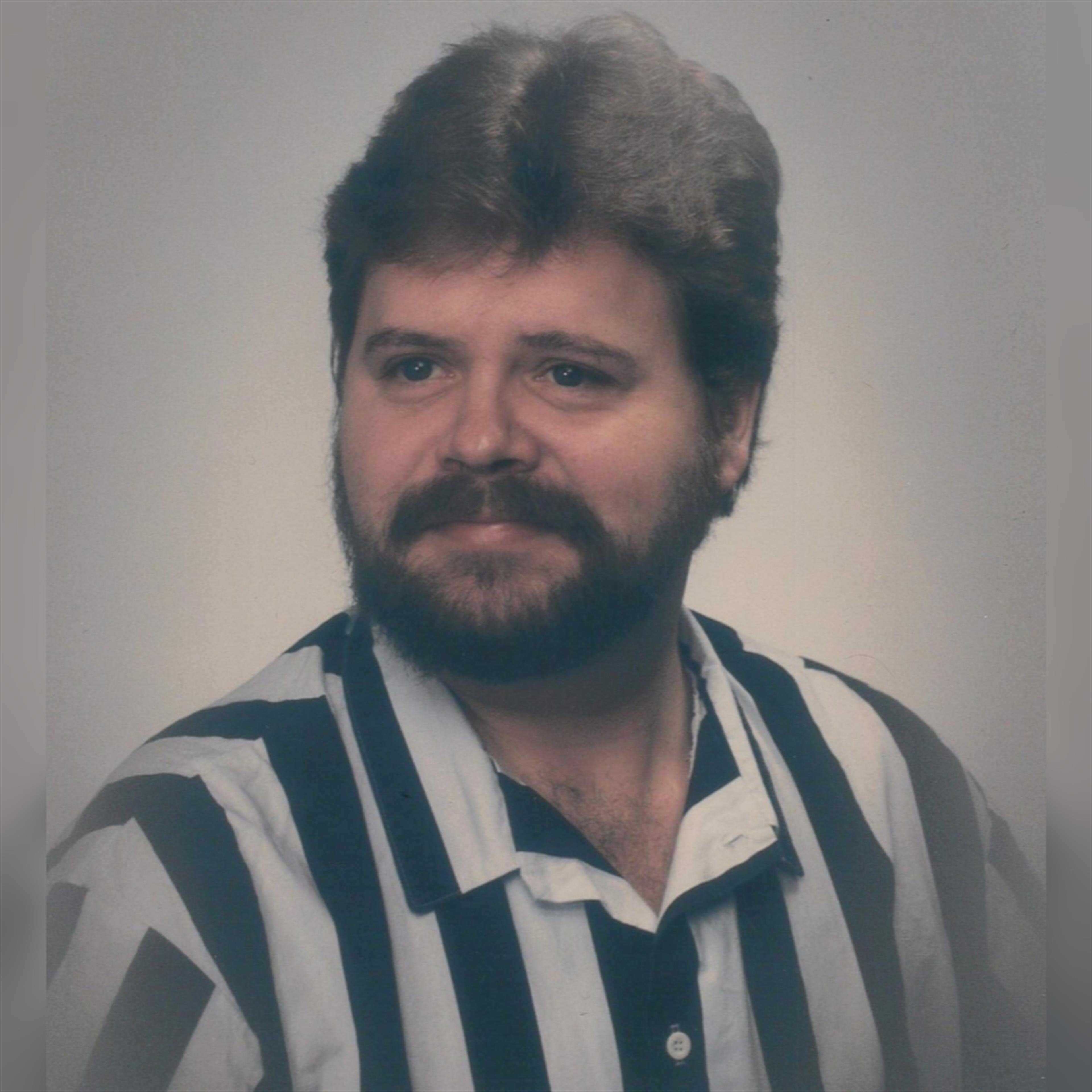 Ernest F Kasten, Jr.