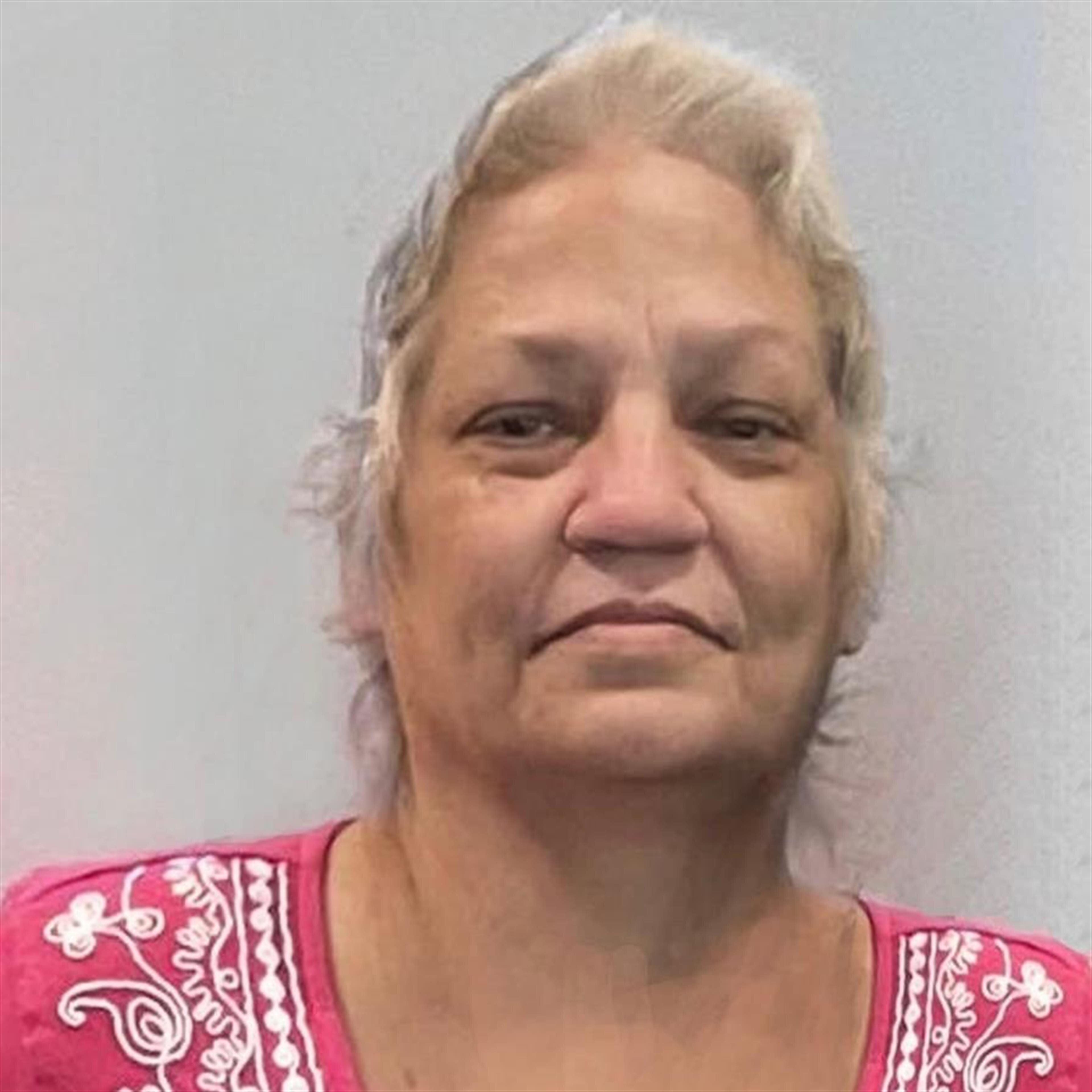 Laura Ann Bussey