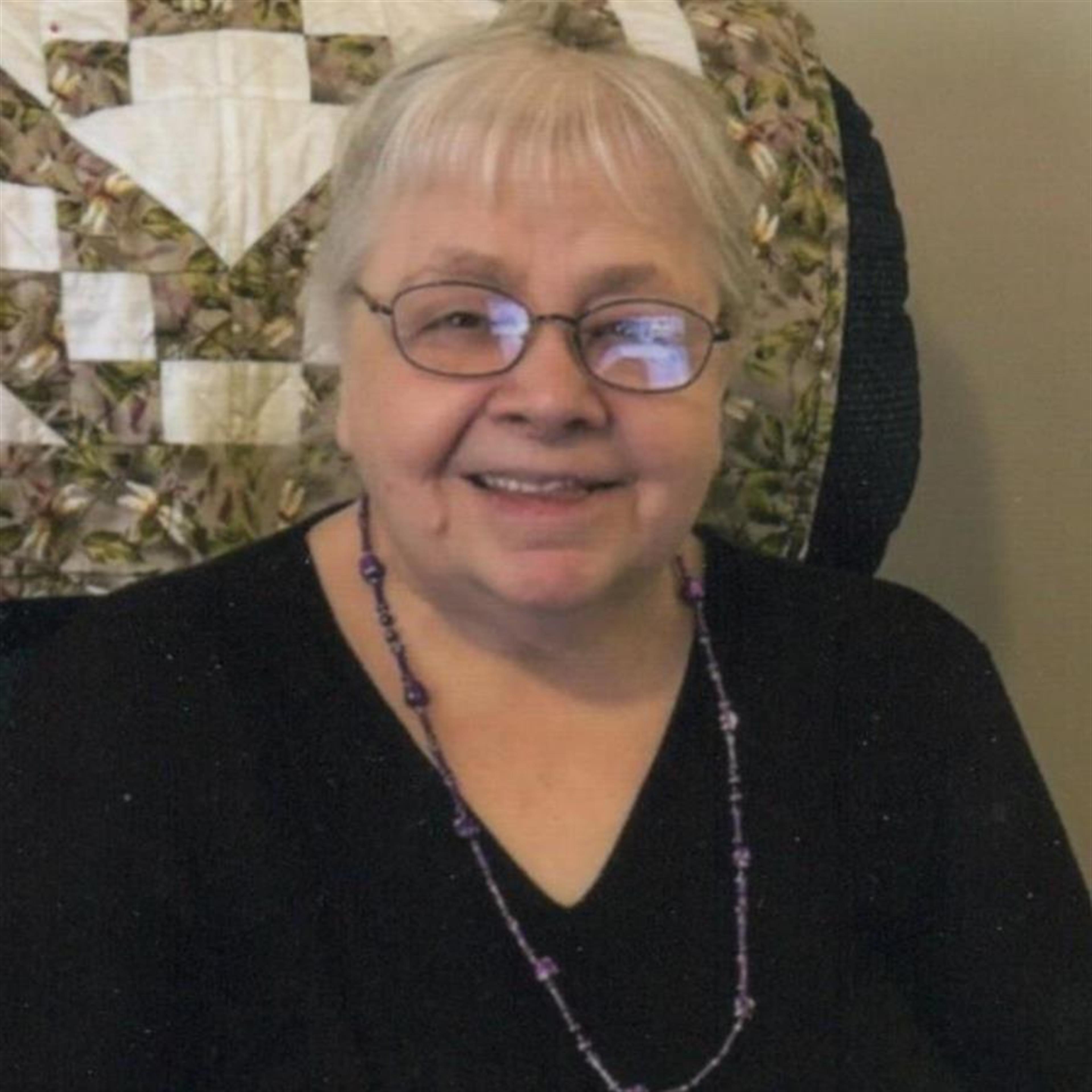 Charlotte Ann Martini's obituary picture