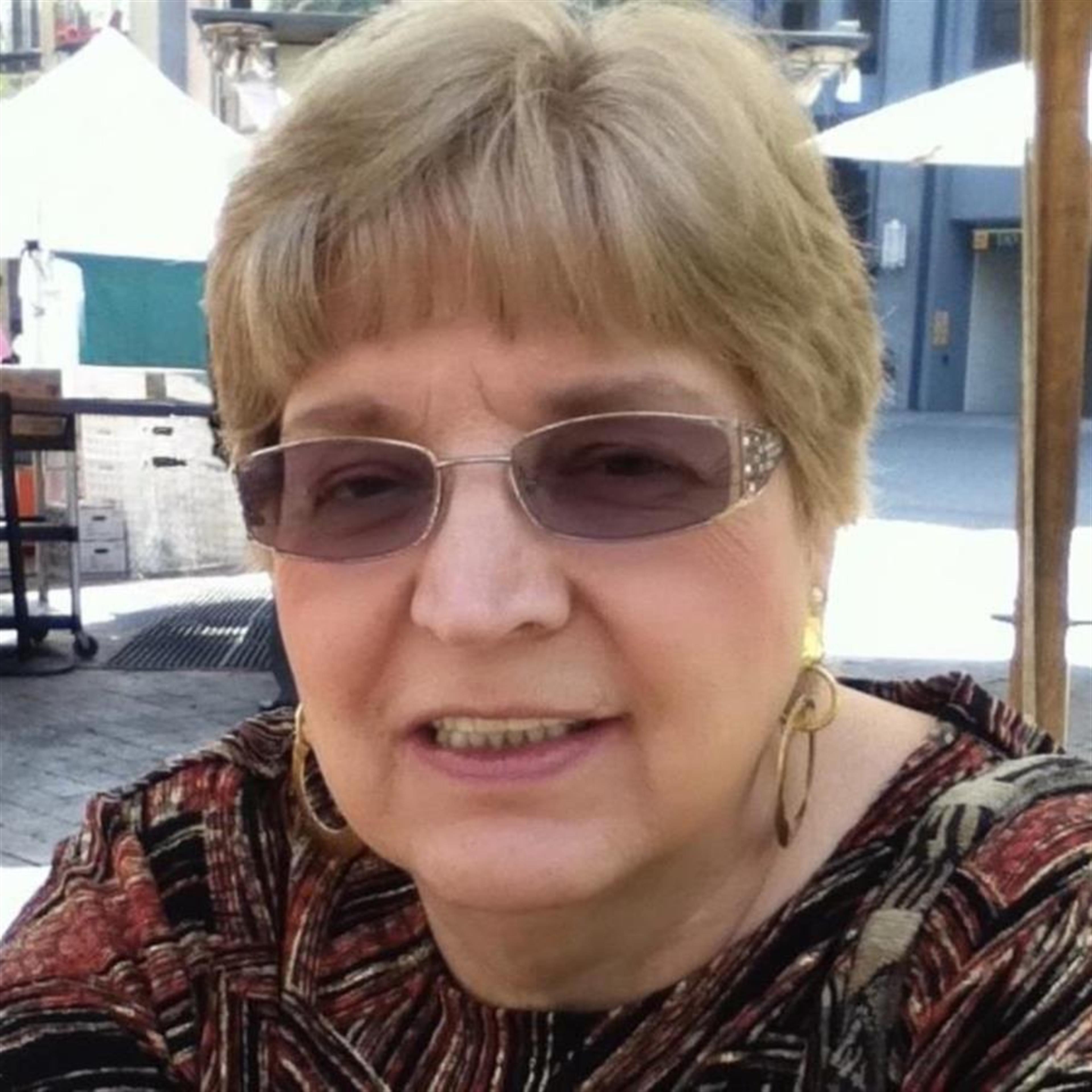 Judy Gayle Clemons