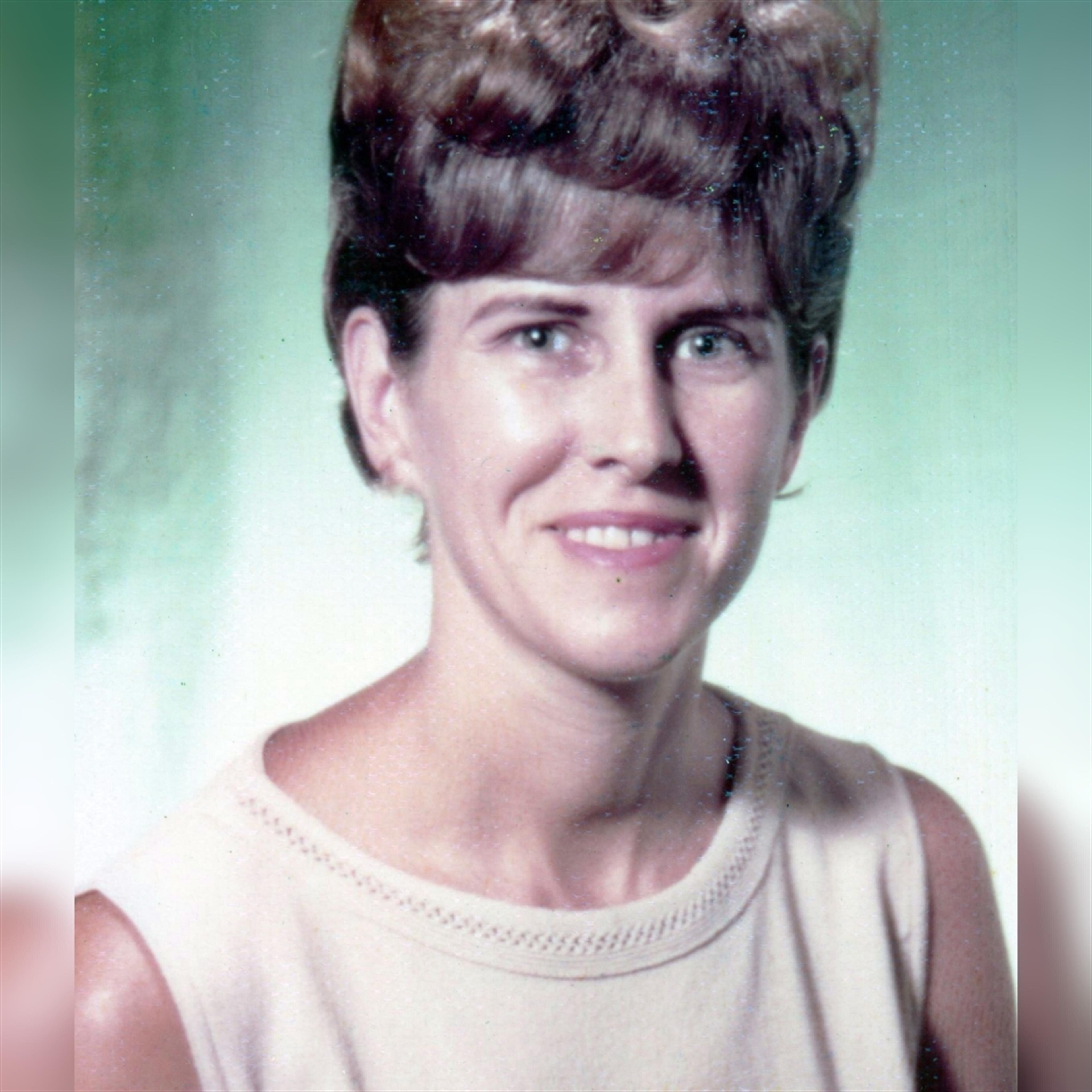 Jane Daugherty