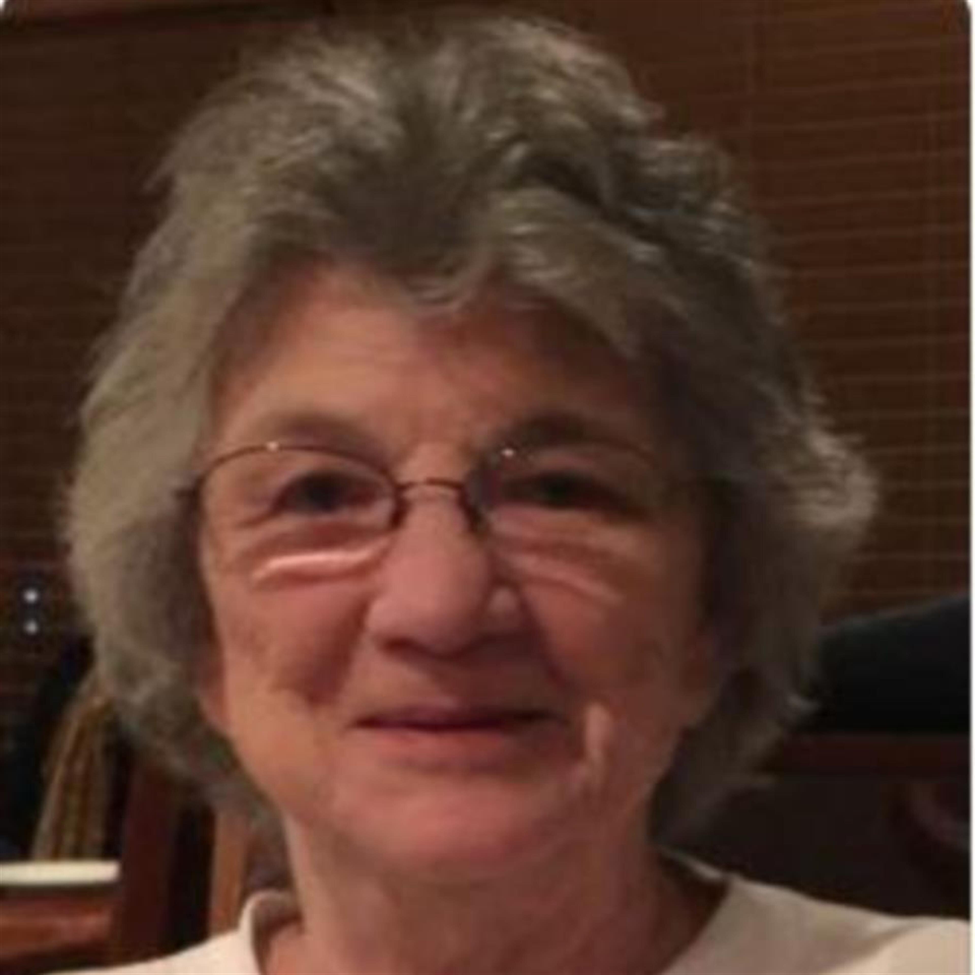 Brenda Carroll Littrell (Camdenton)