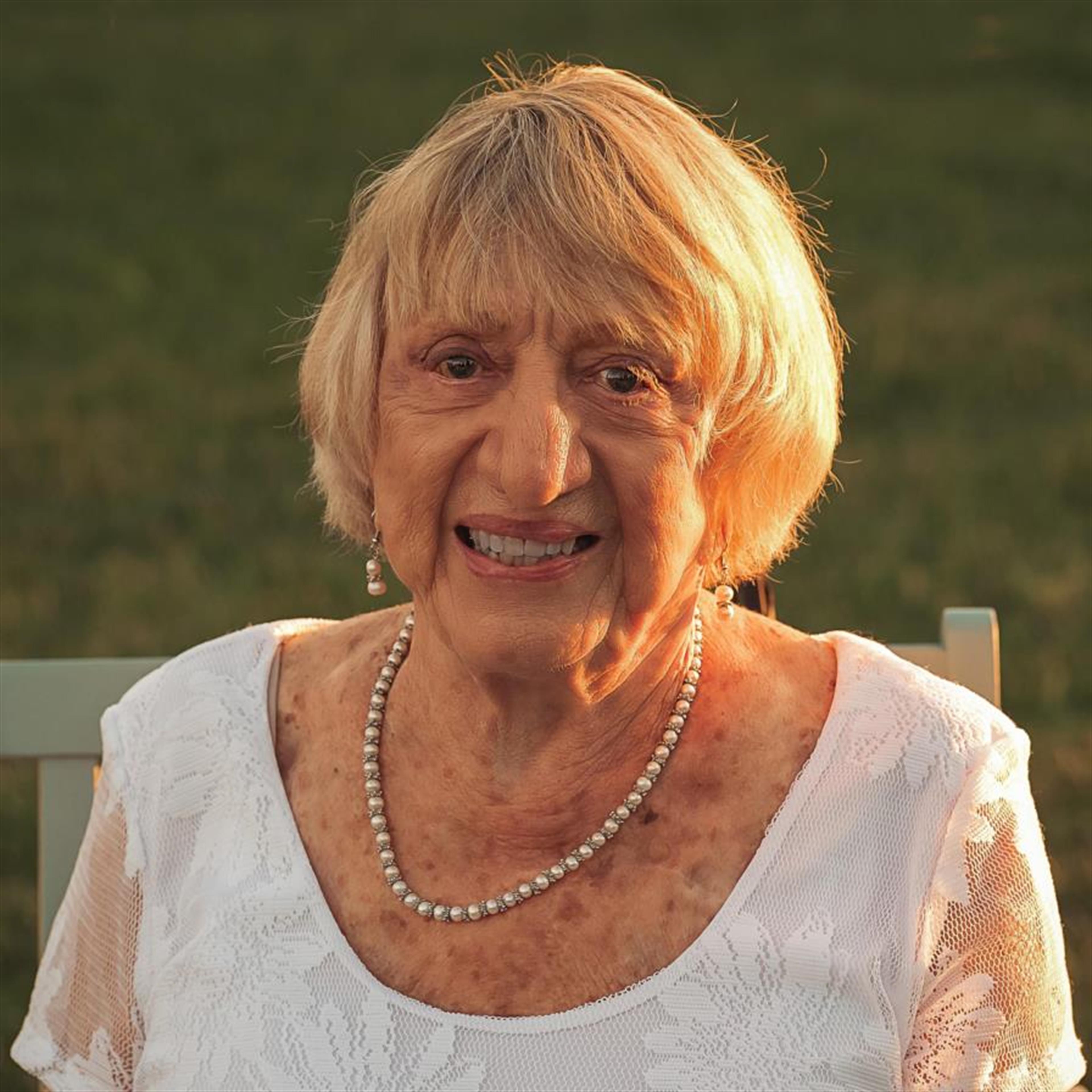 Jennie LaVere Vucinich