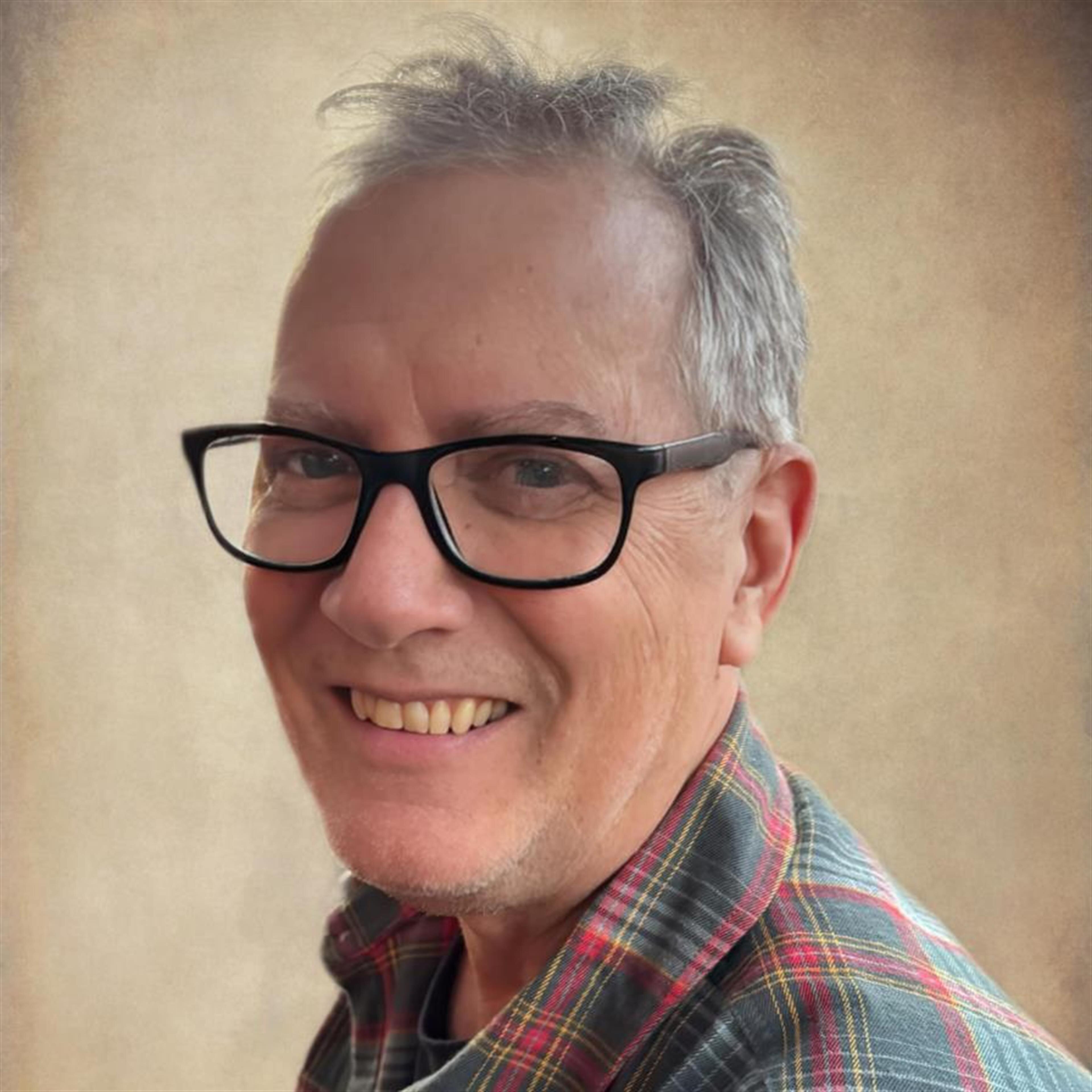 Thomas Nelson Leonard