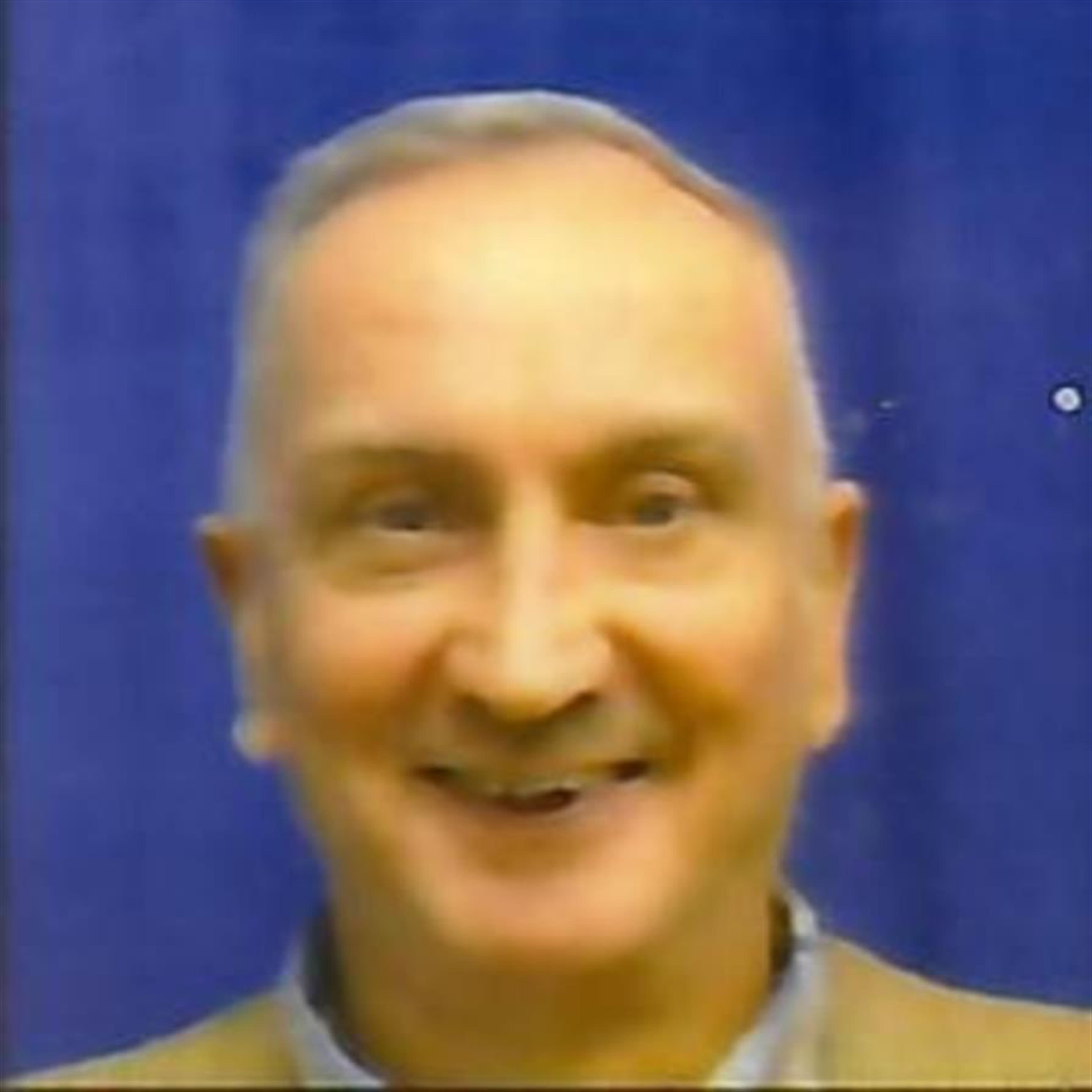 Ronald J. Szustak