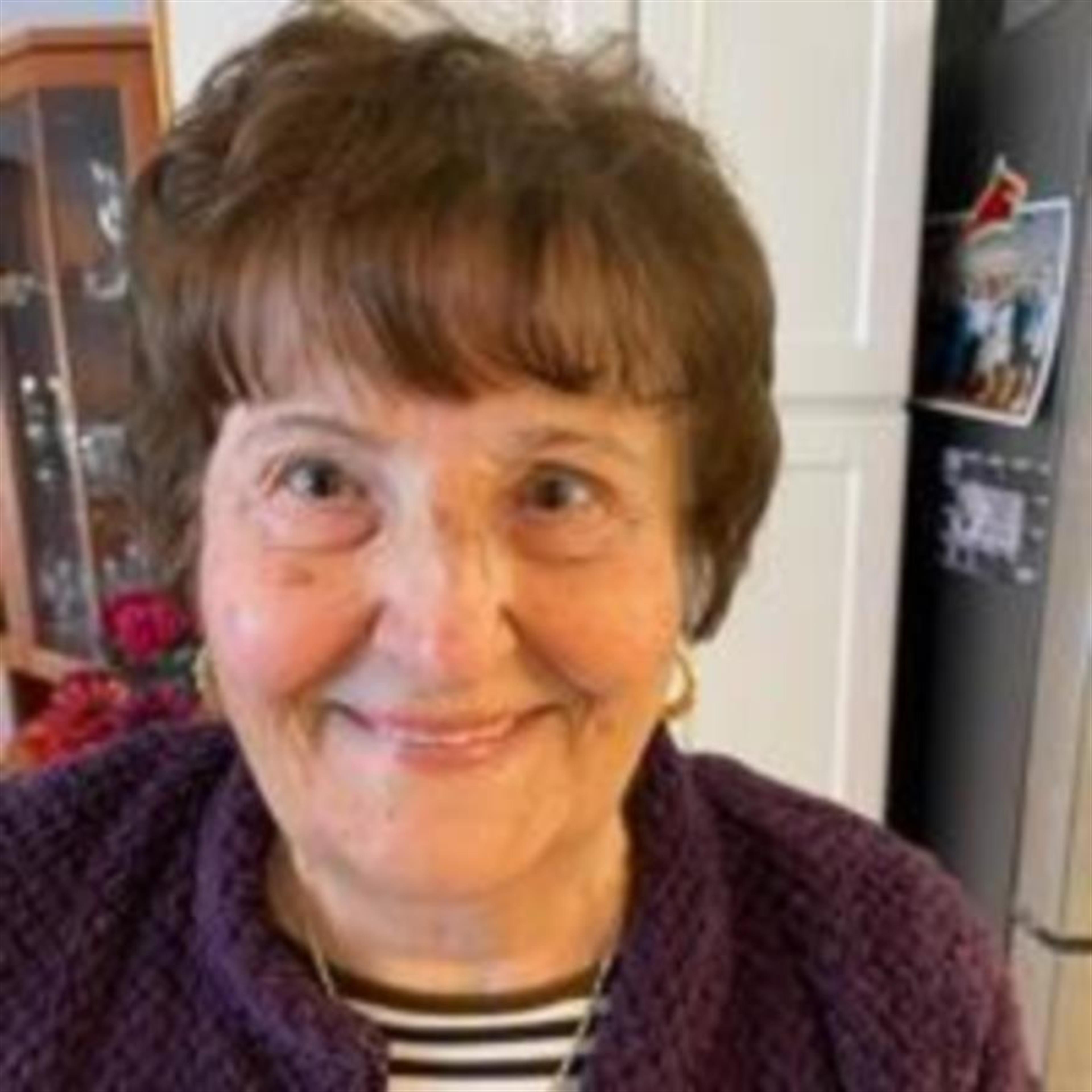 Anthoula Chakales' obituary picture