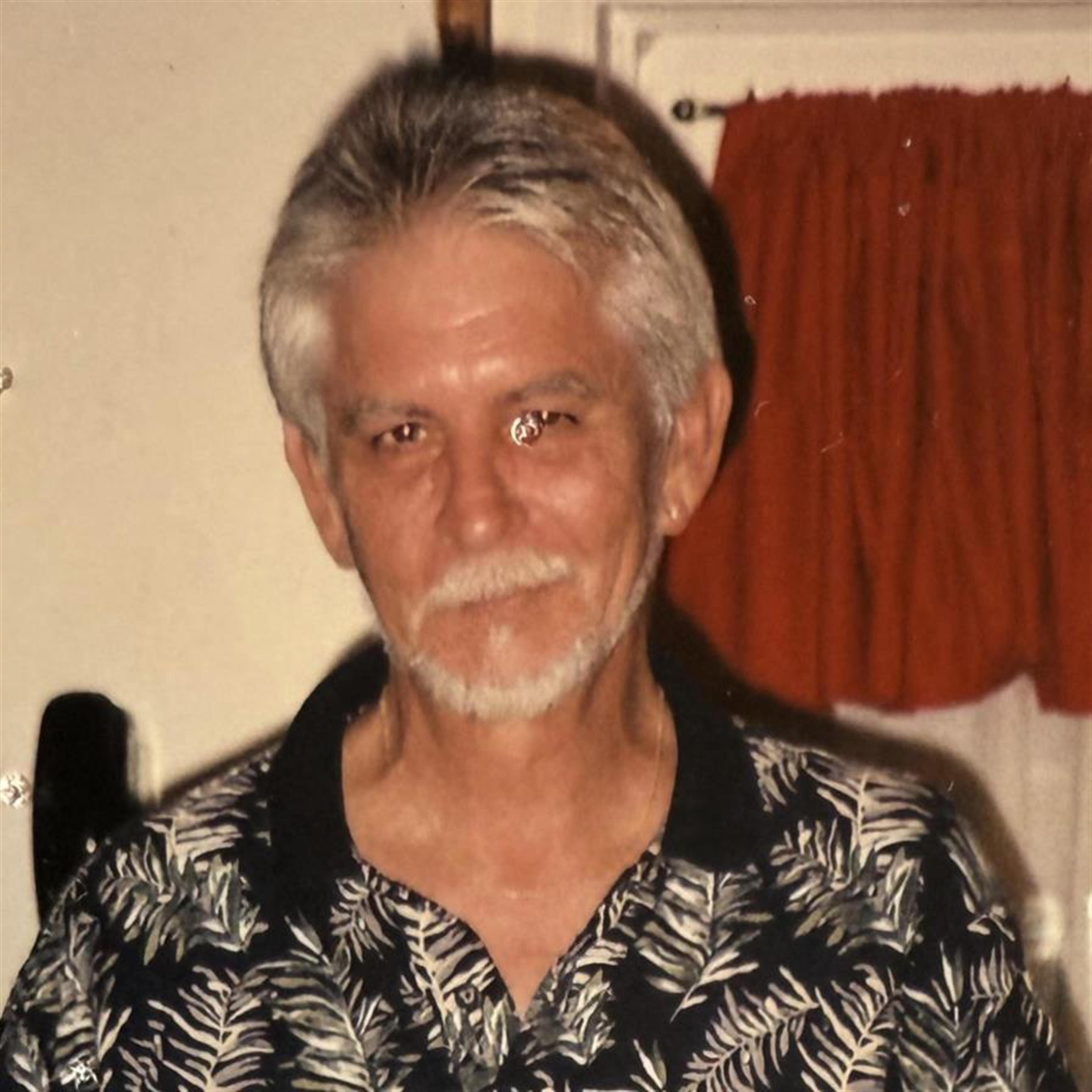 Ronald Sweeting