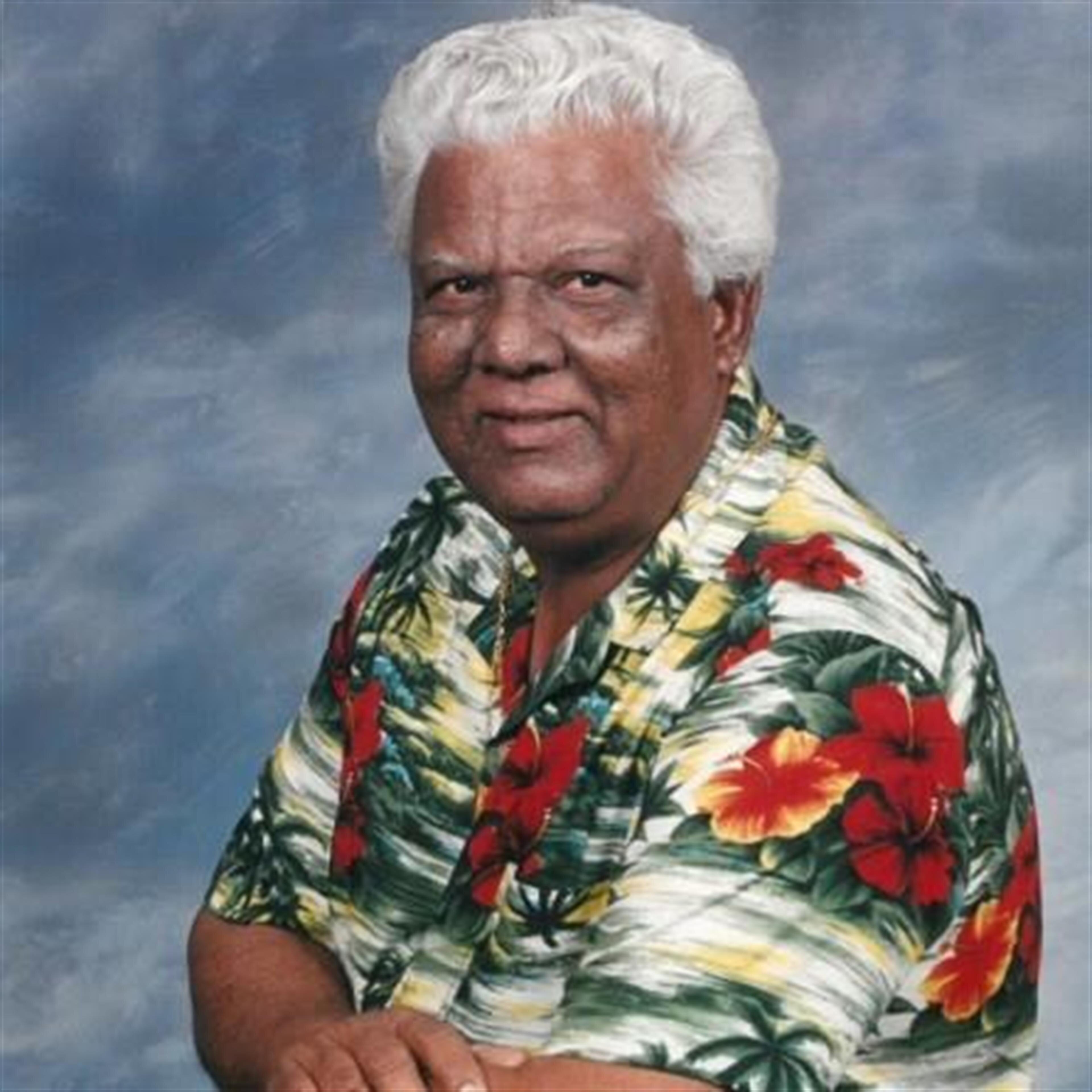KENNETH RAMBHAROSE