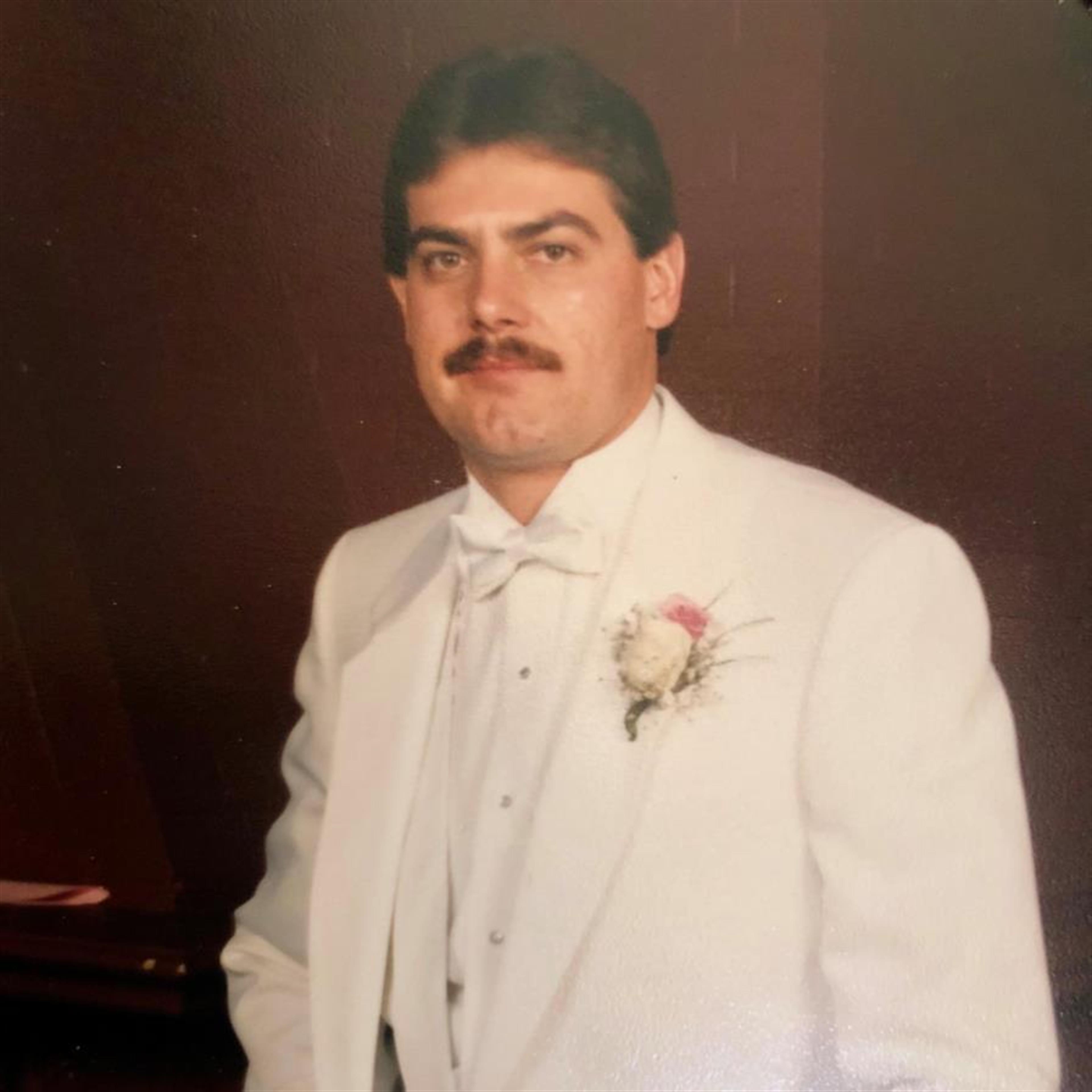 Gregory Lewis Kimball