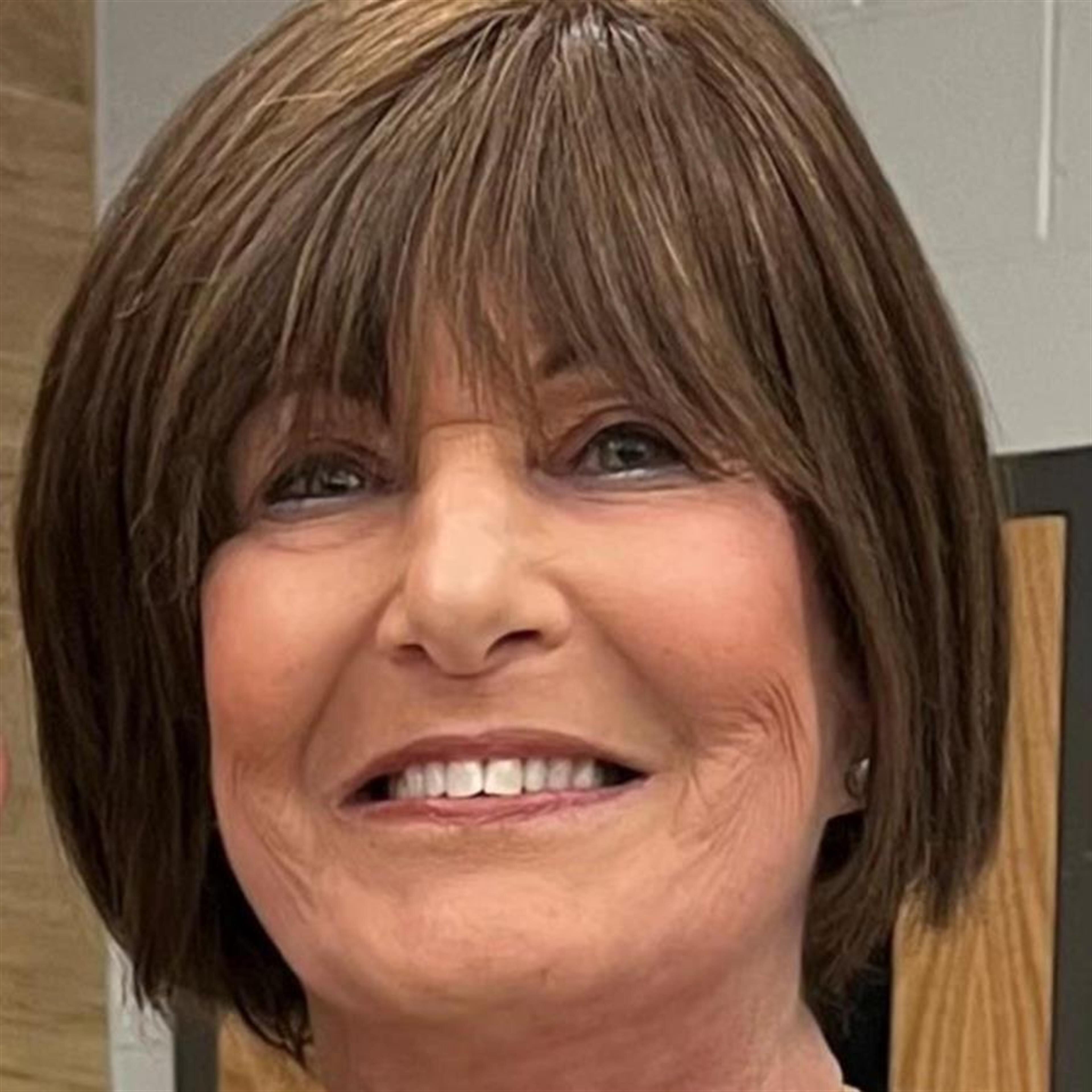 Barbara Mullen
