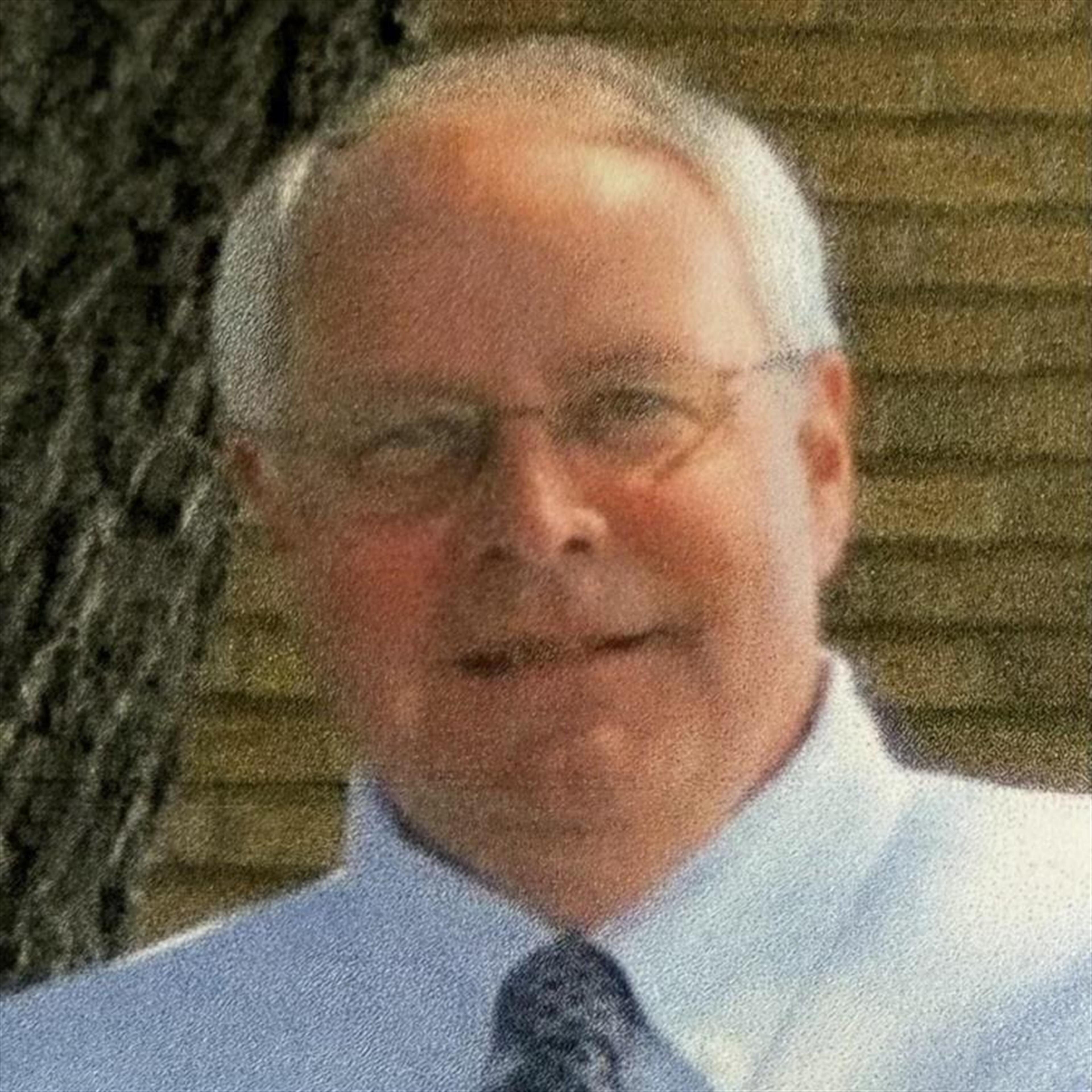 LTC (R) Daniel H. "Dan" Kinsinger