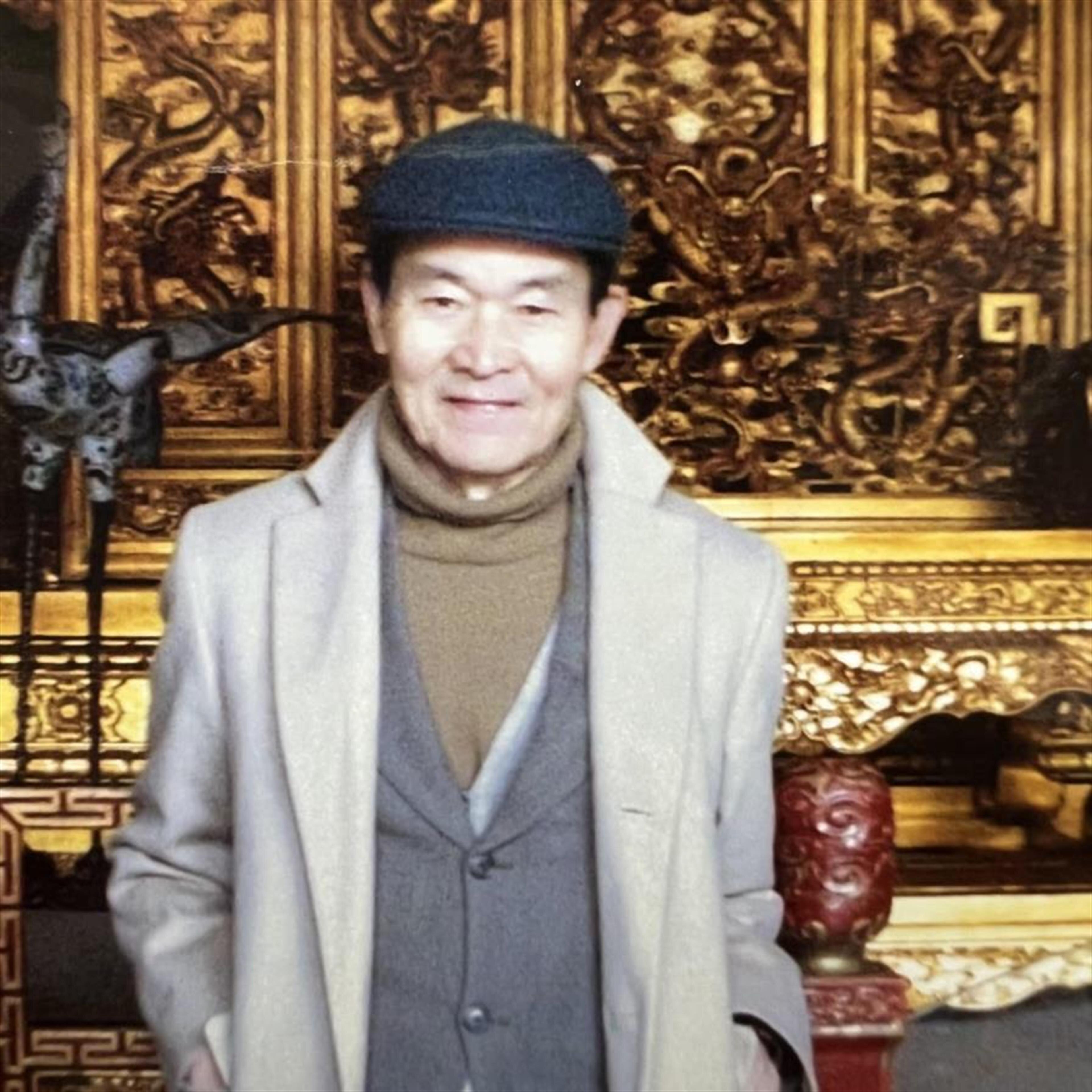 Peter Kwok Lee