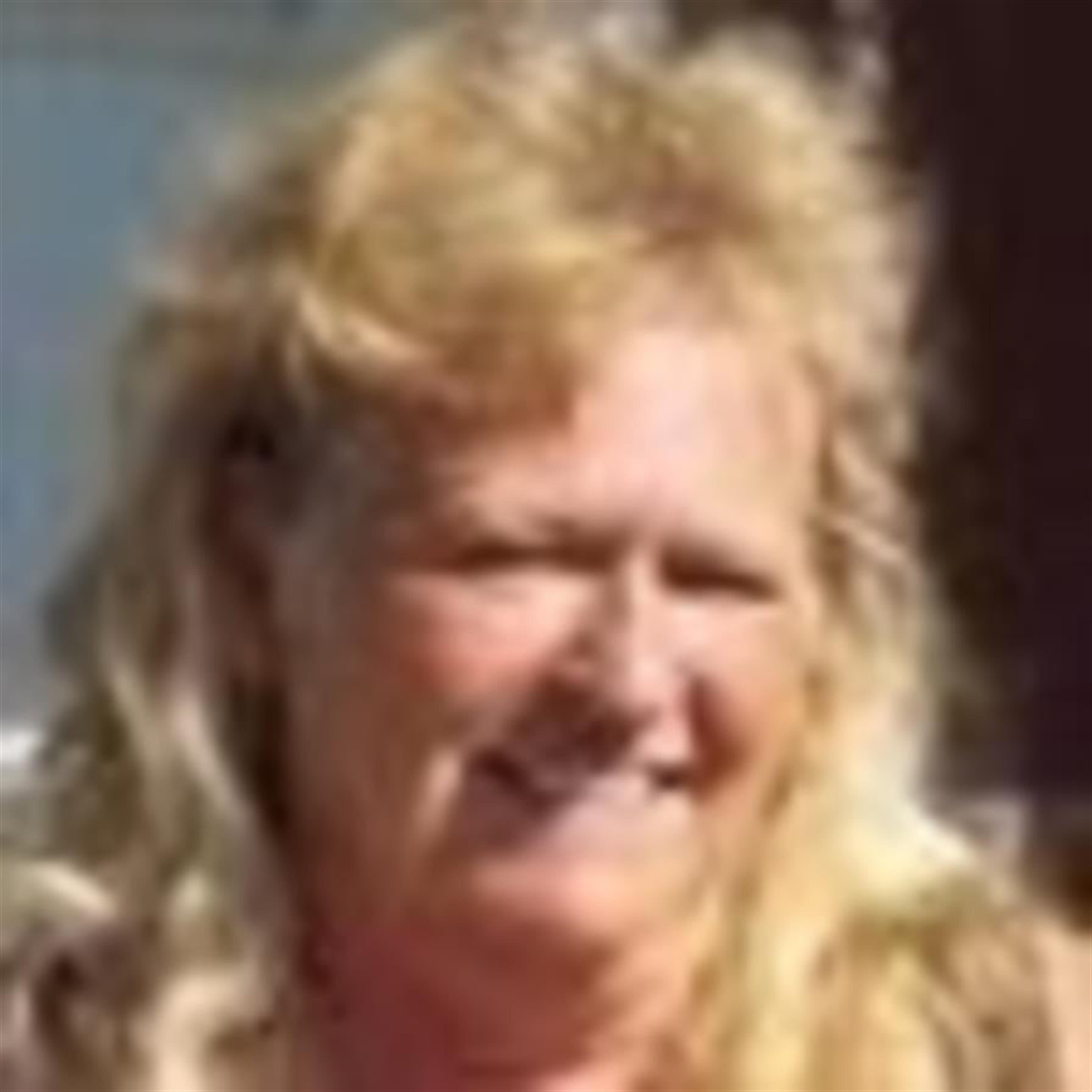 Marsha Raelene Wolfe (Buffalo)