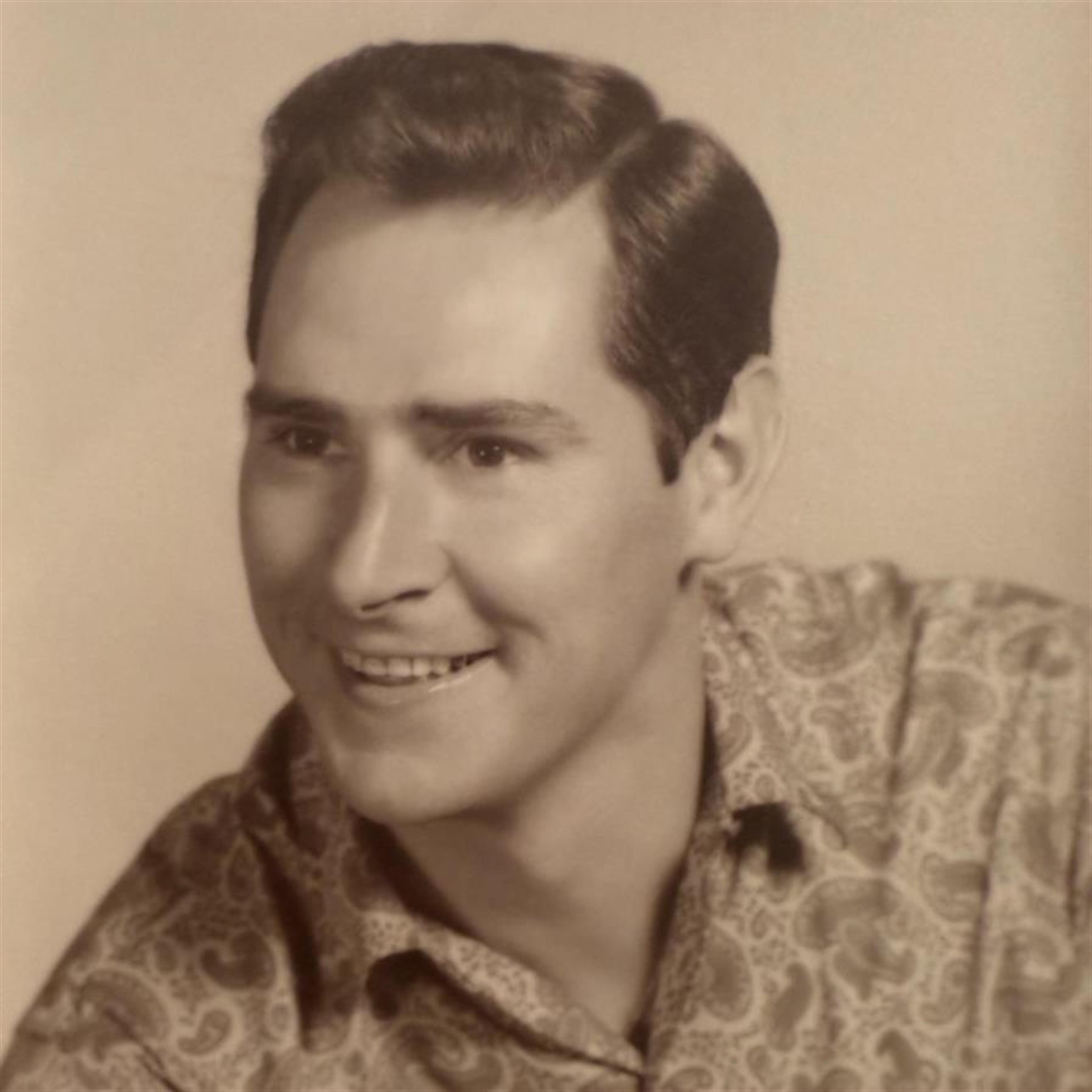 Jose Churruca