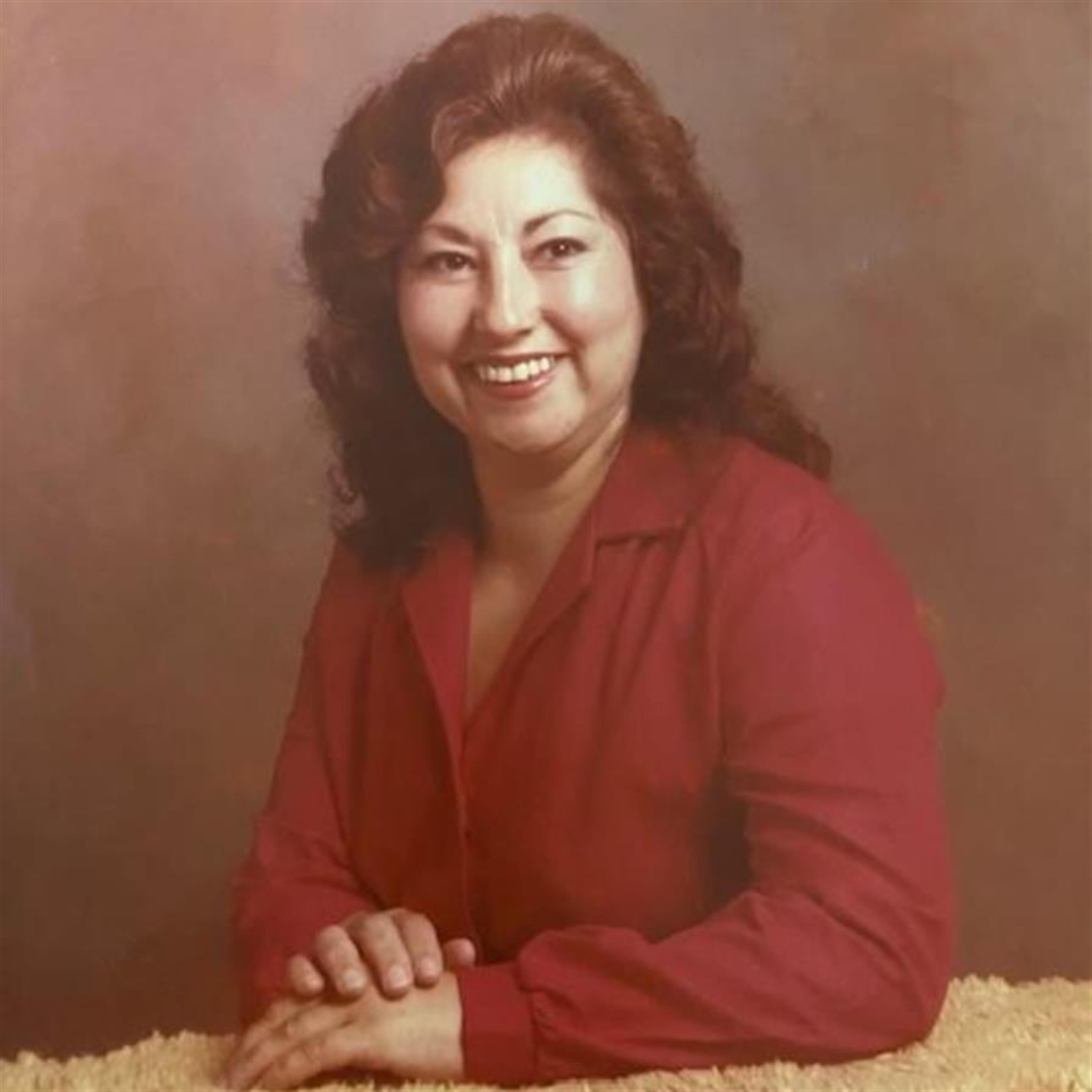 Beatrice R Villalpando