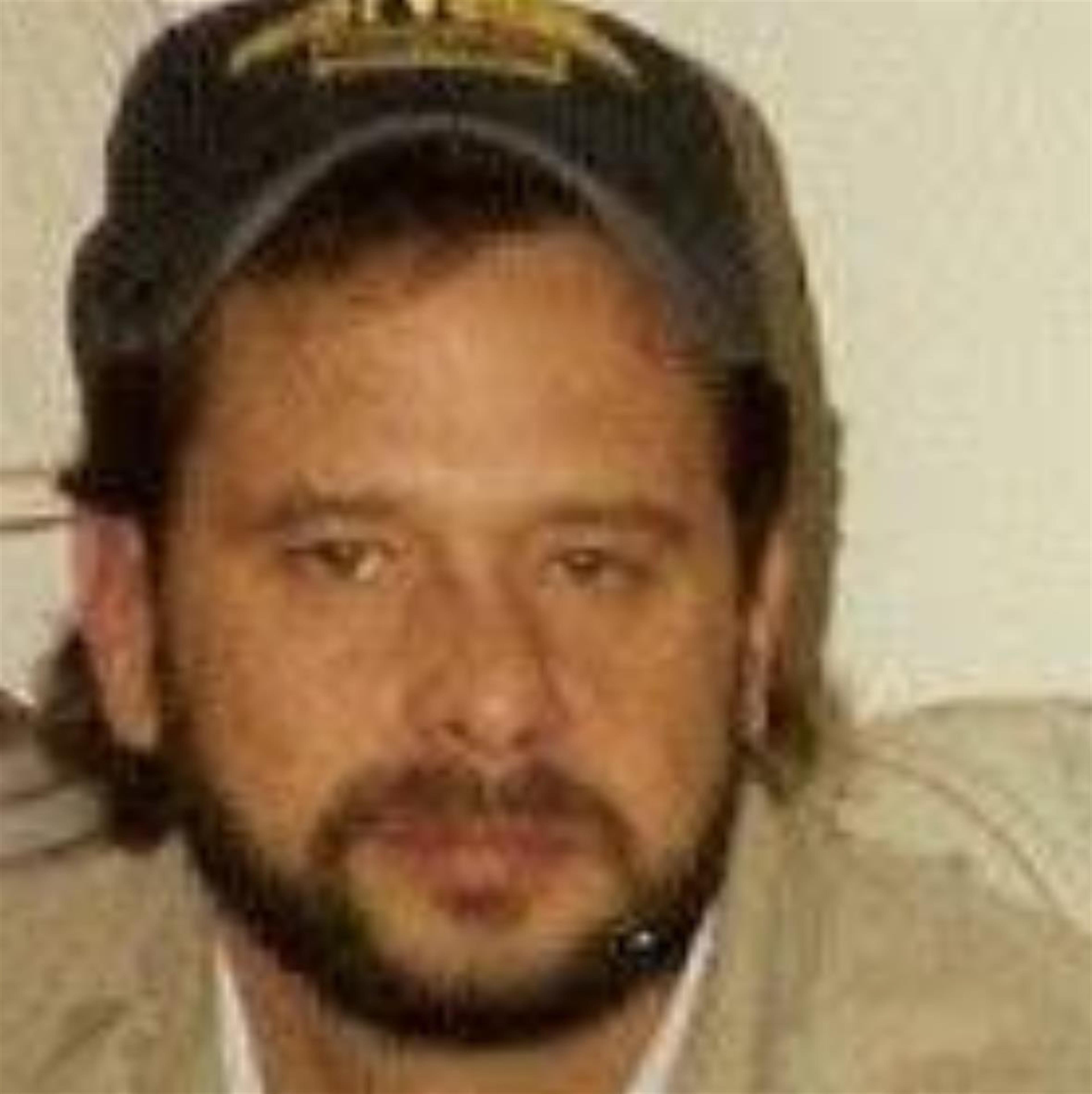 Barry Scott Bradford