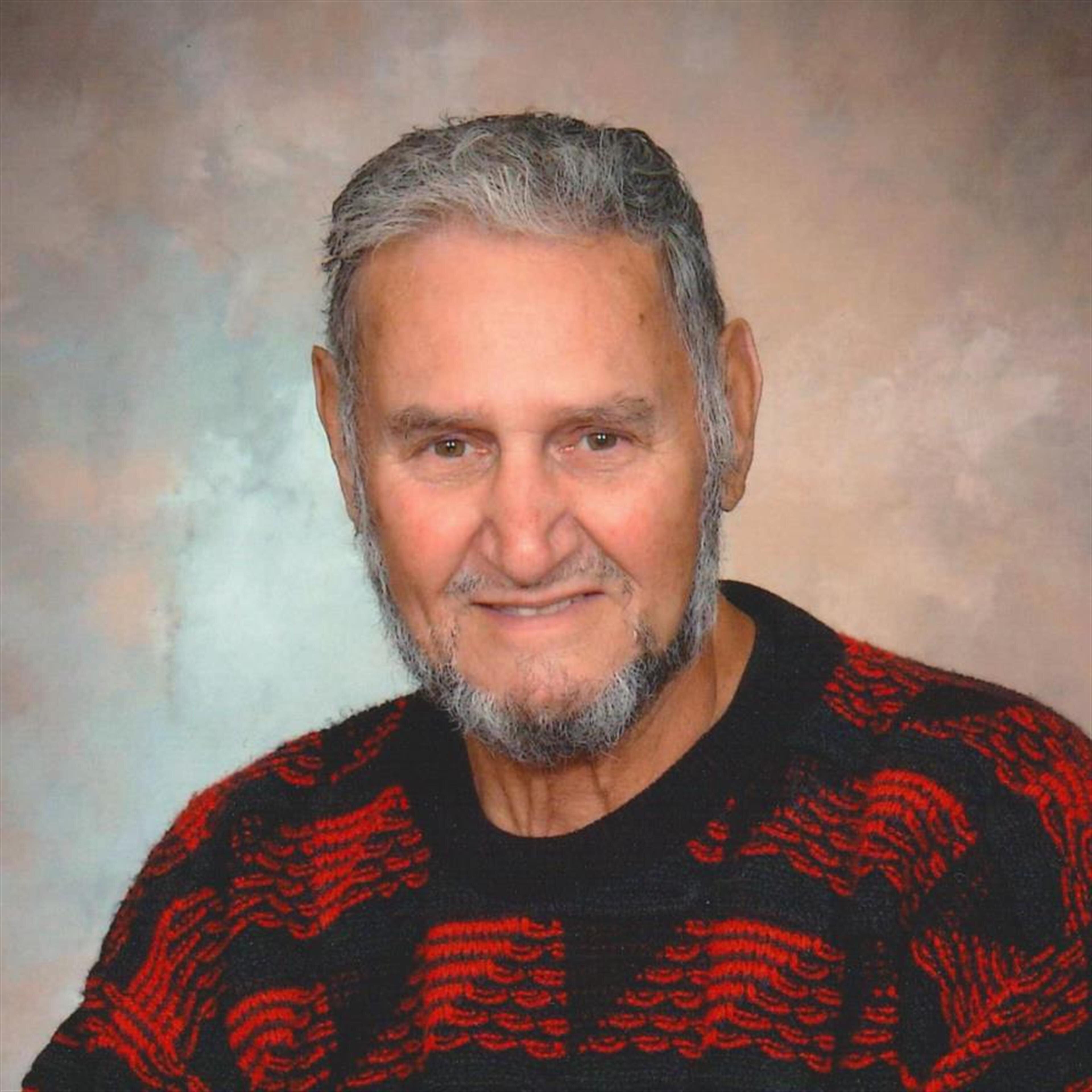 Willard Norman Goff