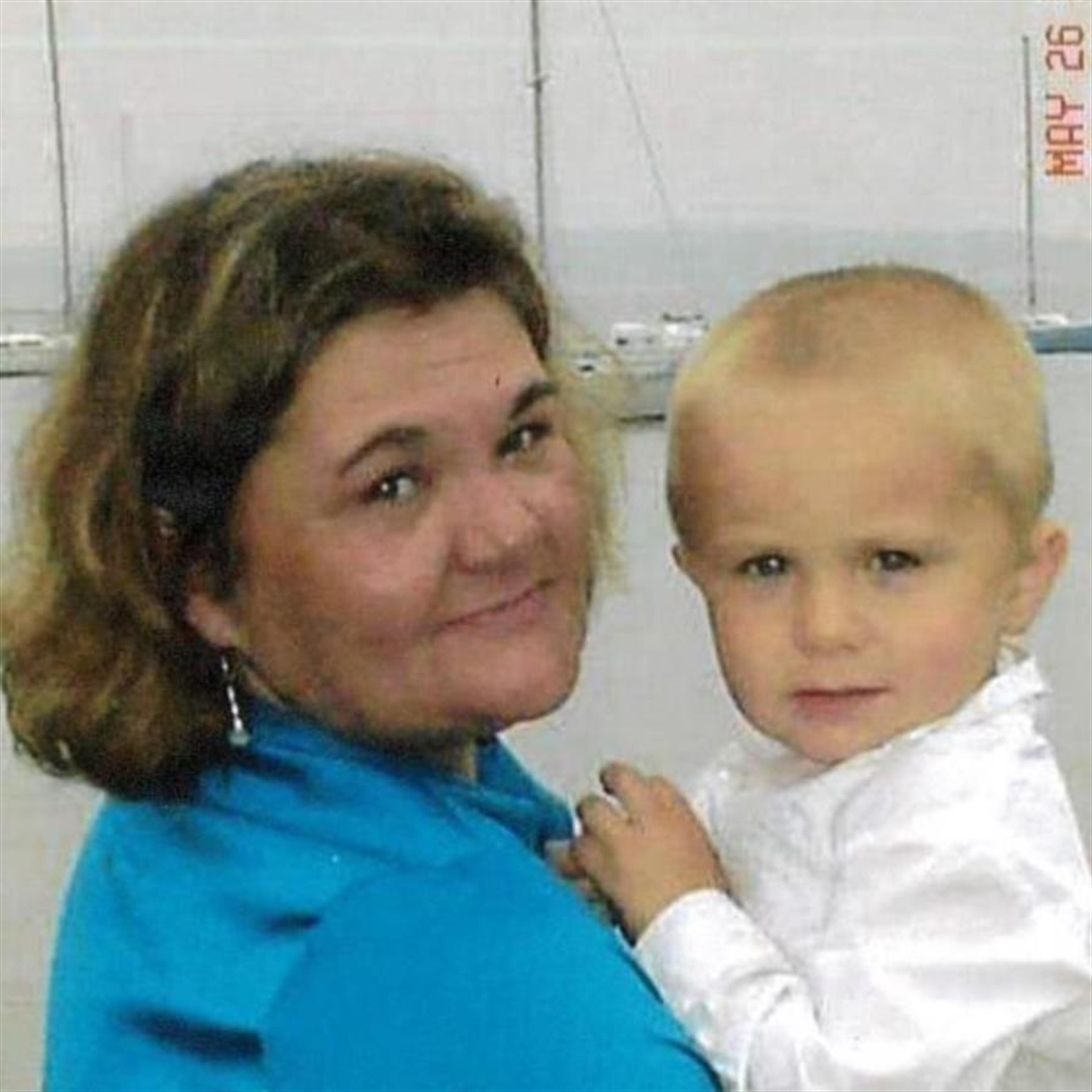 Kim M. Wahr
