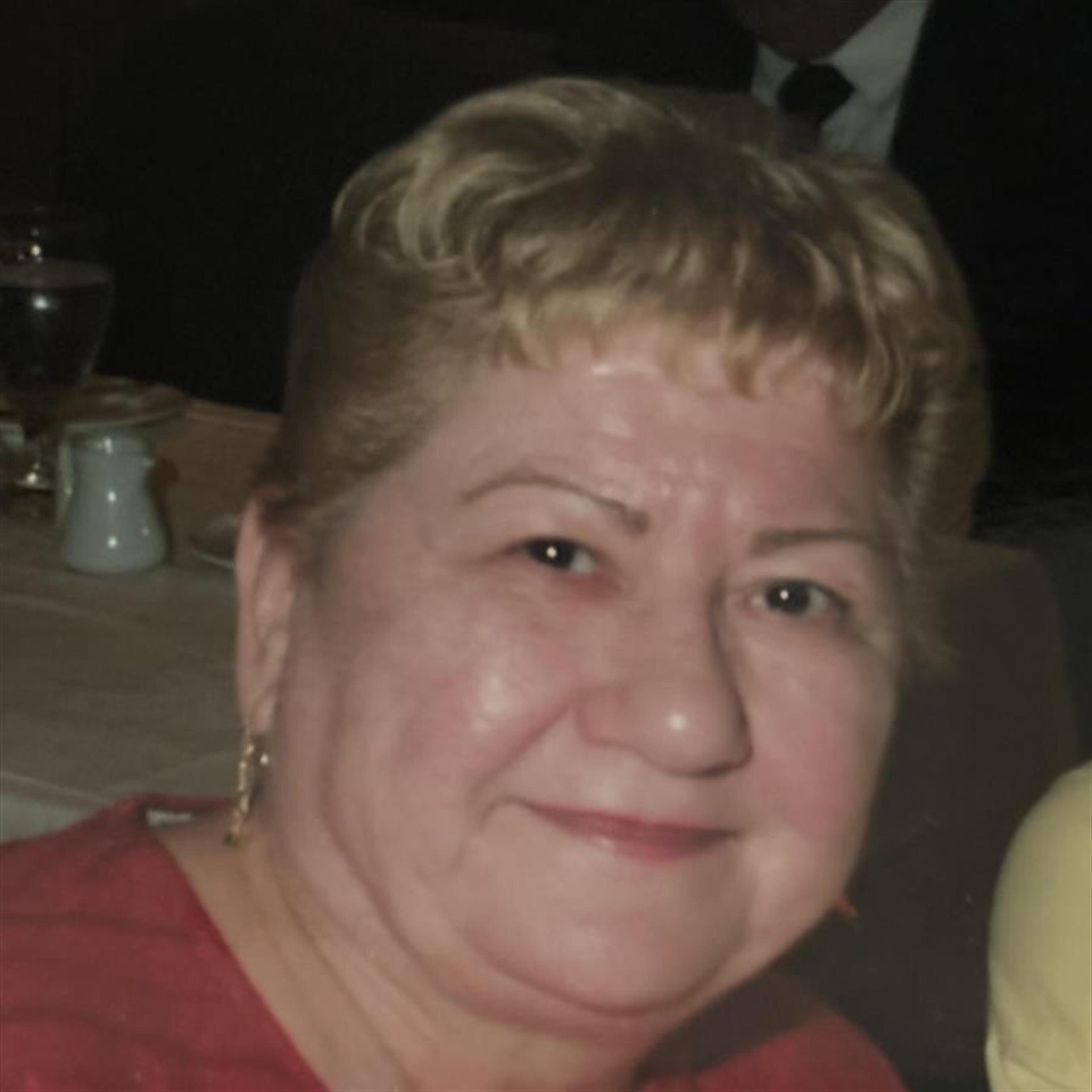 Joy Ann Mankowski