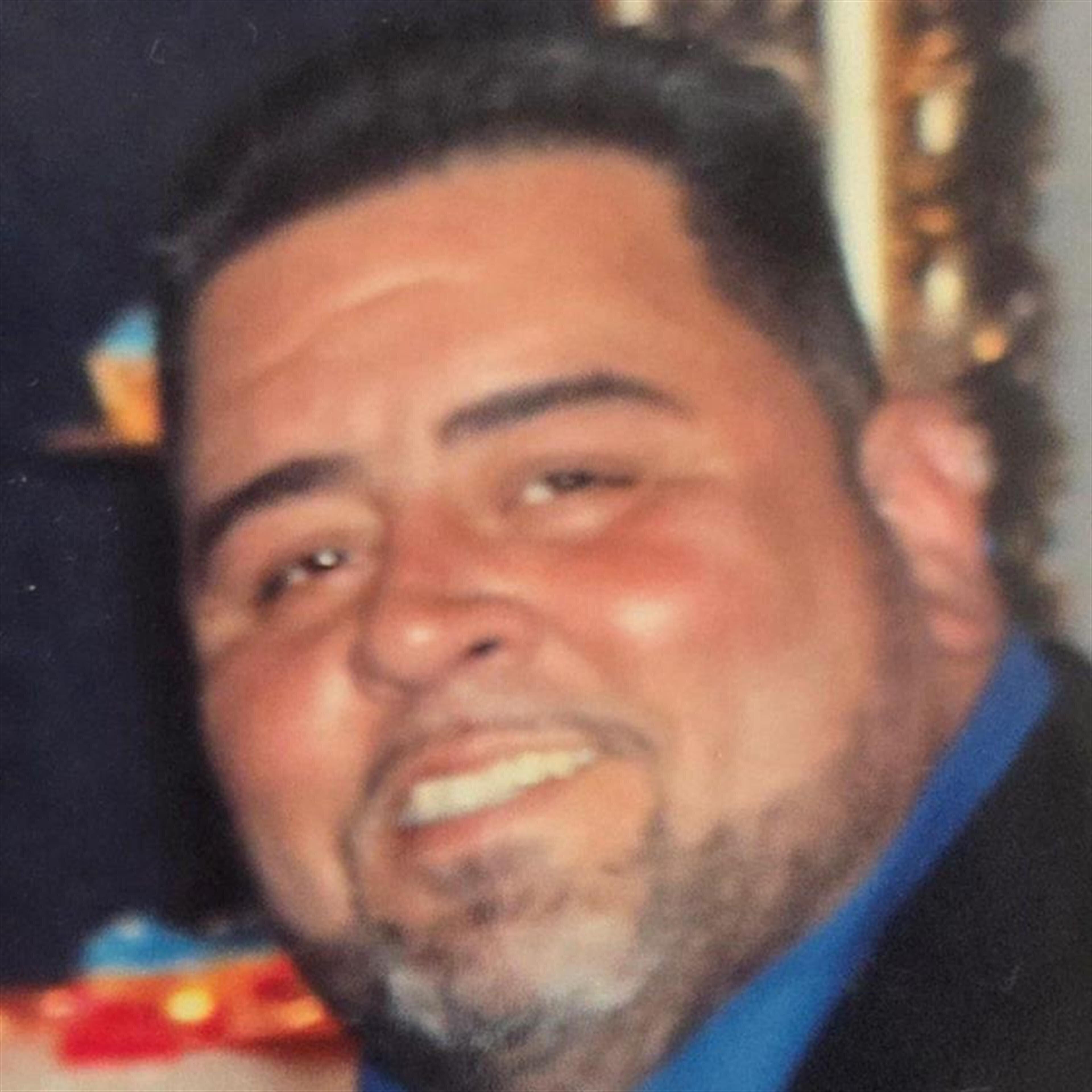 Manuel "Manny" Reyes