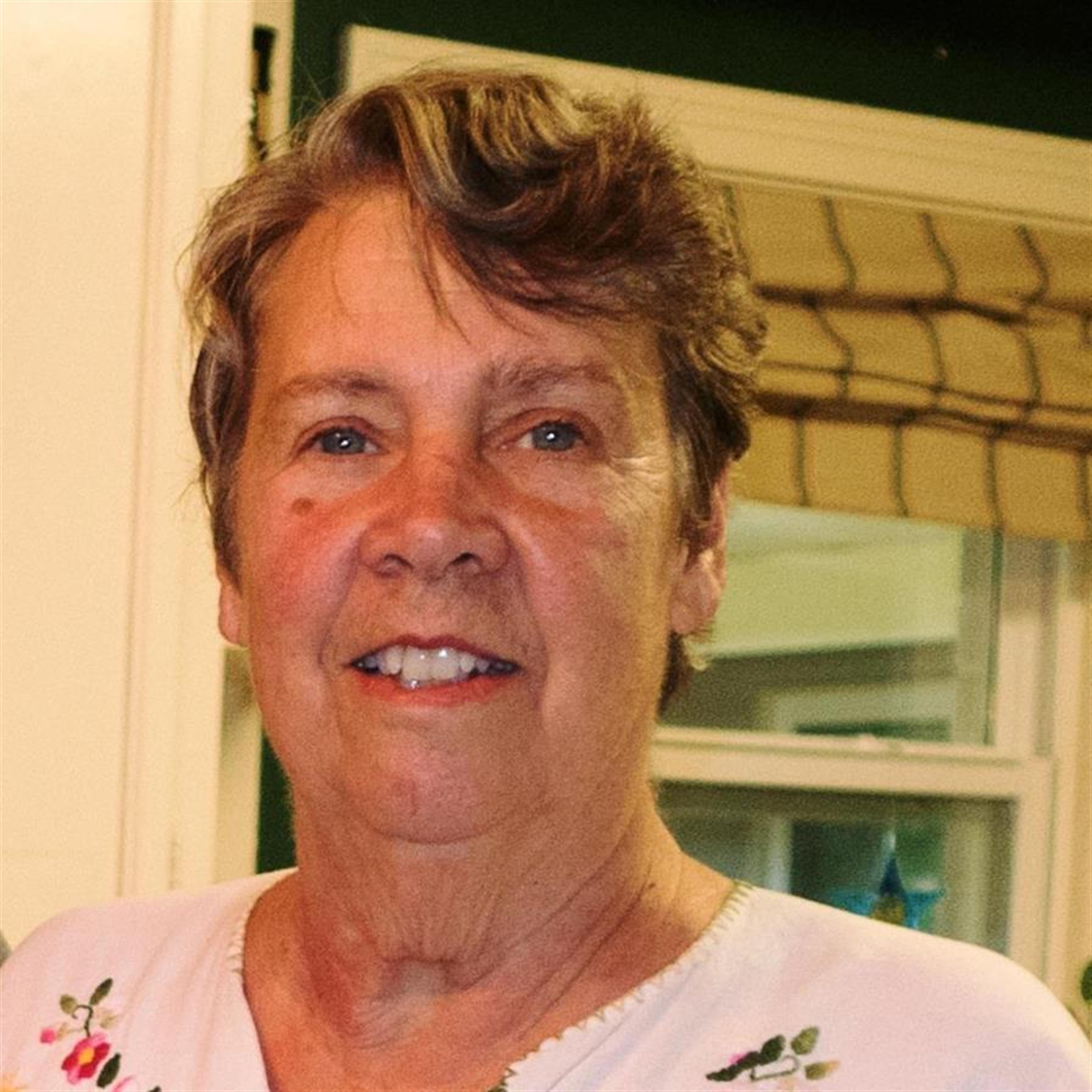 Elizabeth Anne Crosby