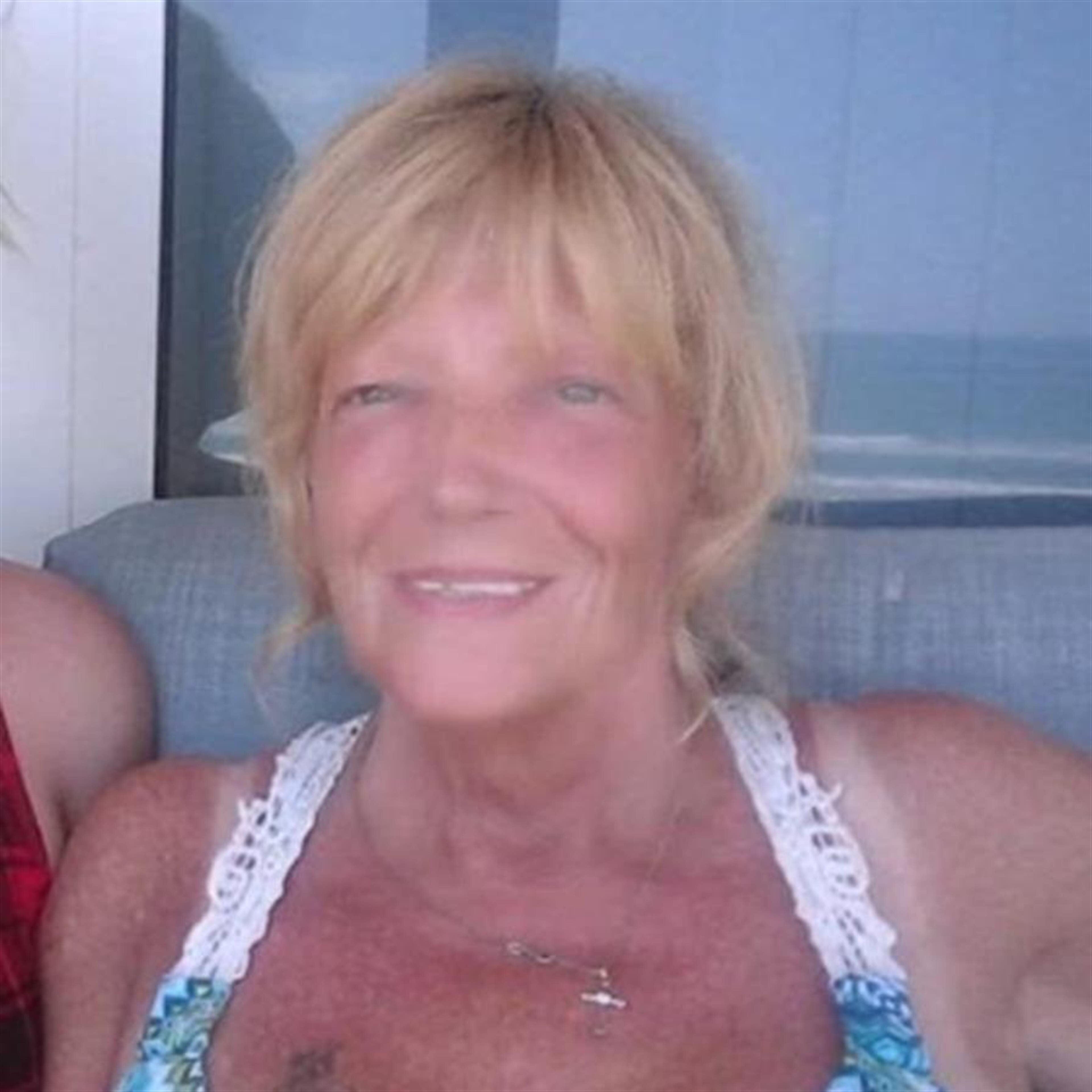 Kathy Ann Moore
