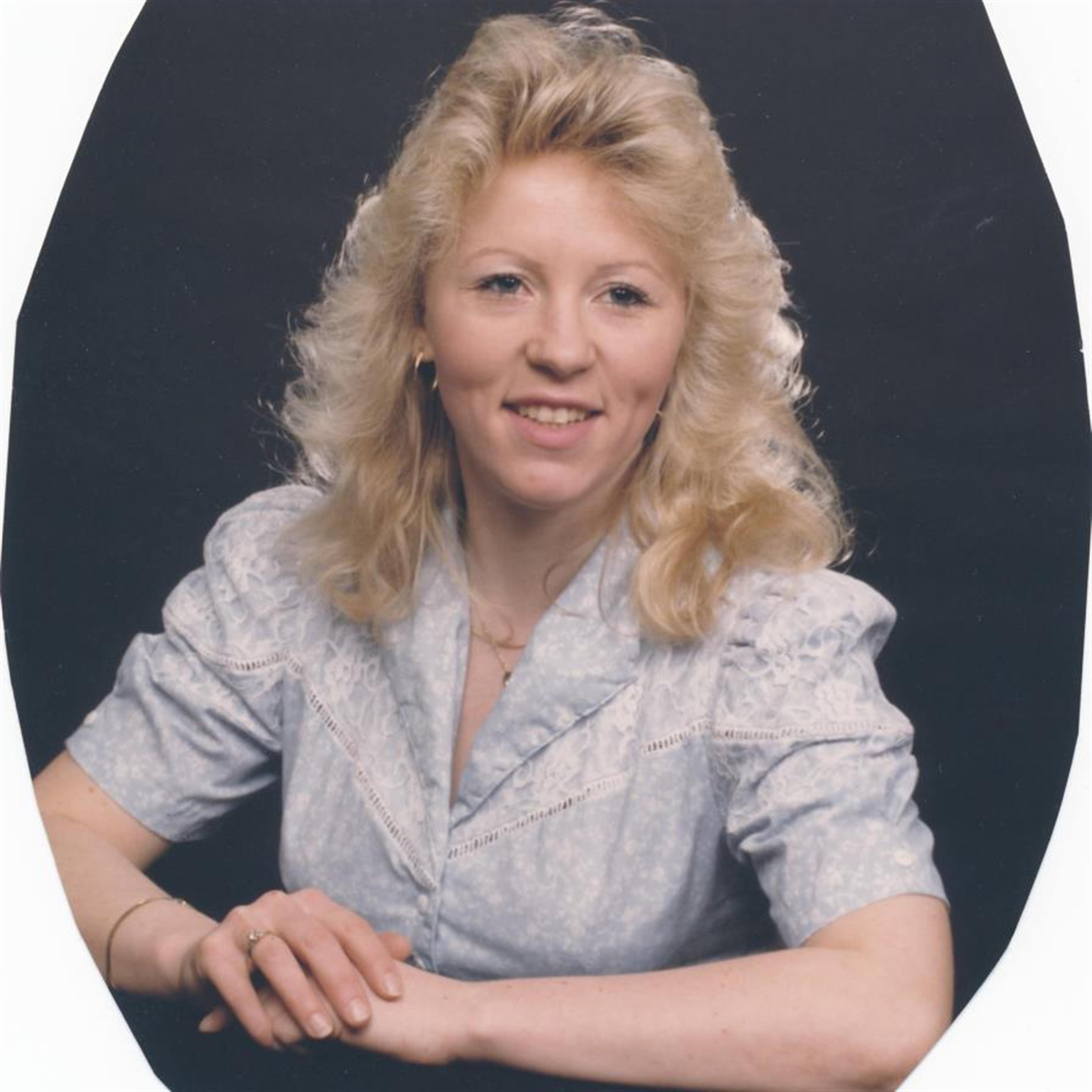 Debbra Sue Stockman