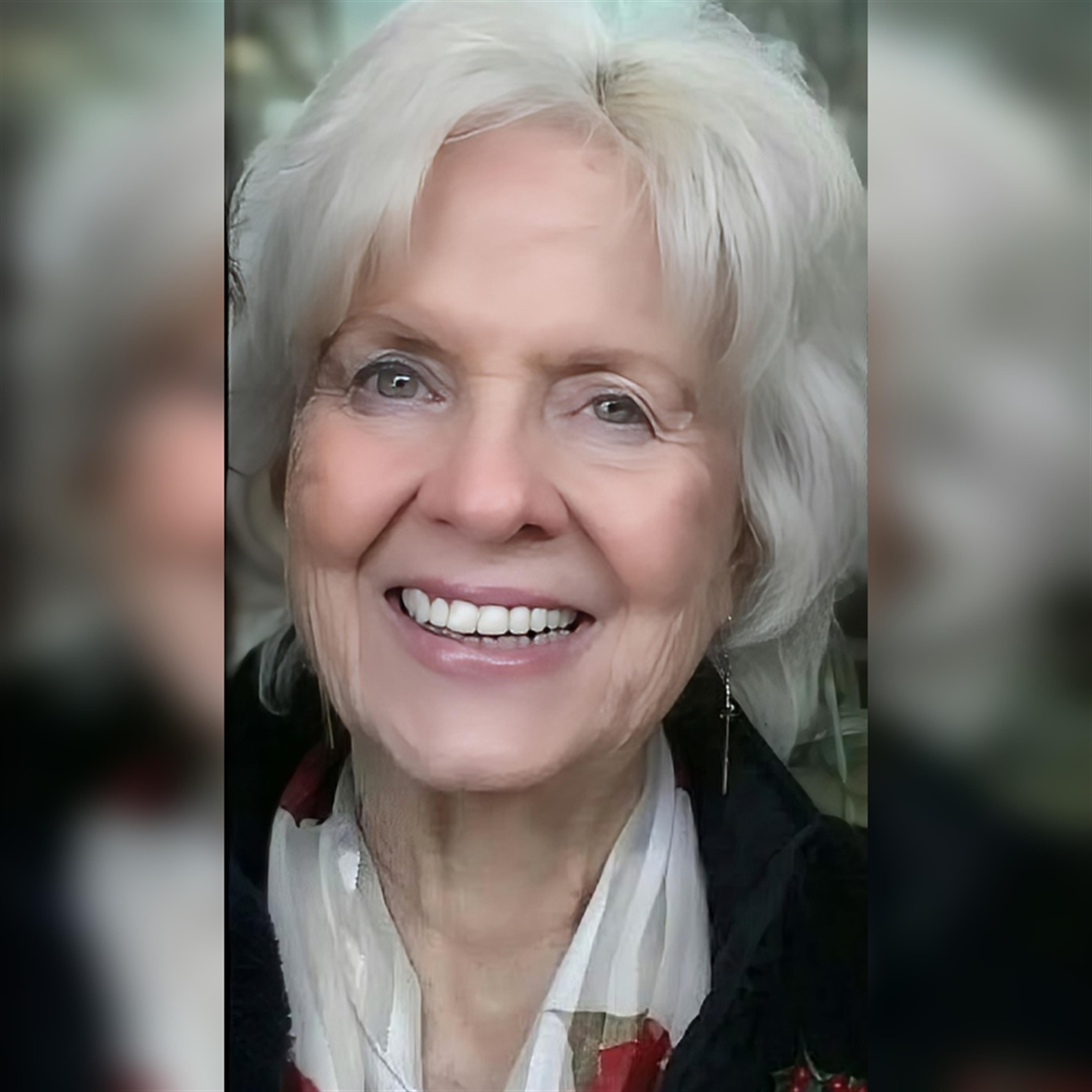 Barbara Granger Marine