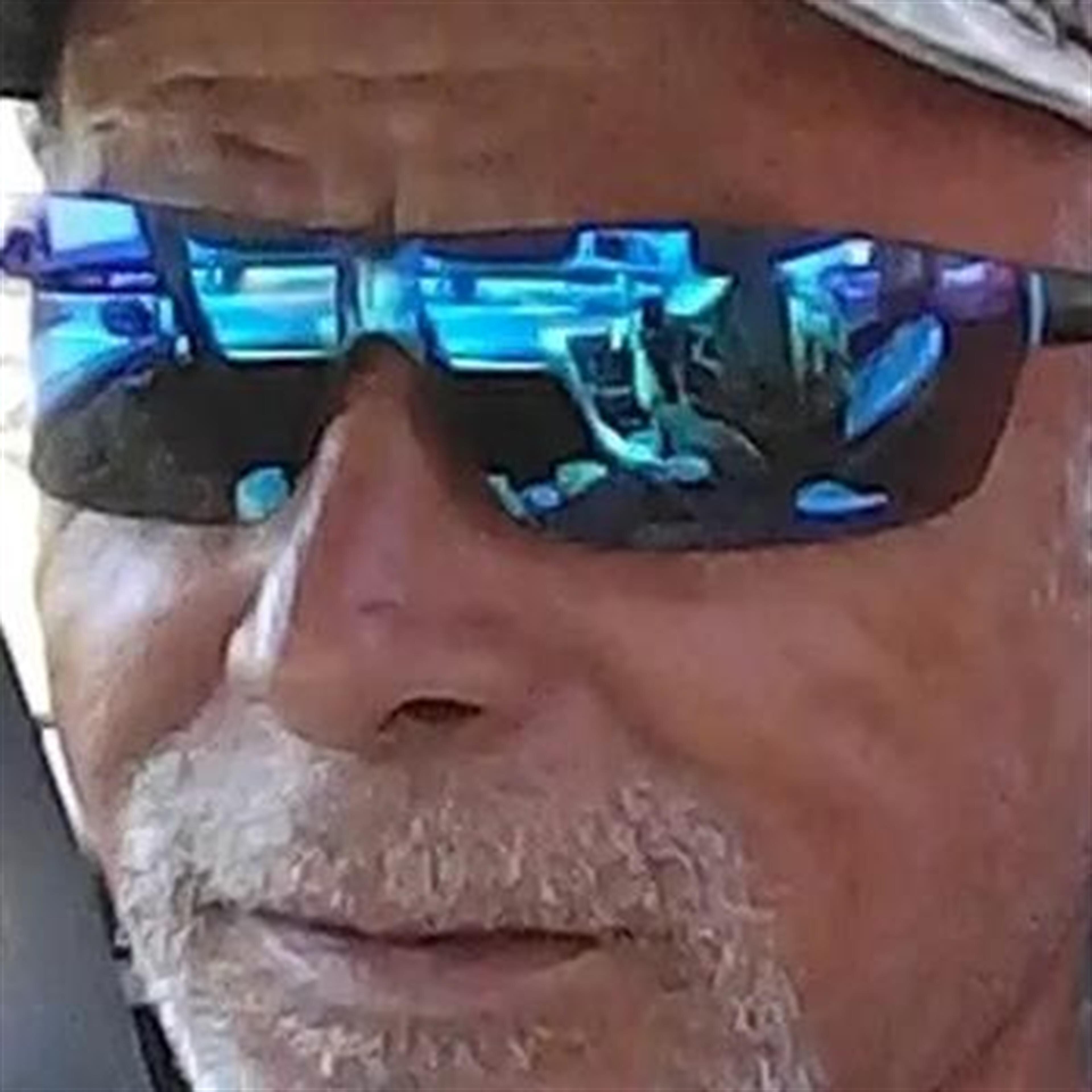 Rudy de los Santos