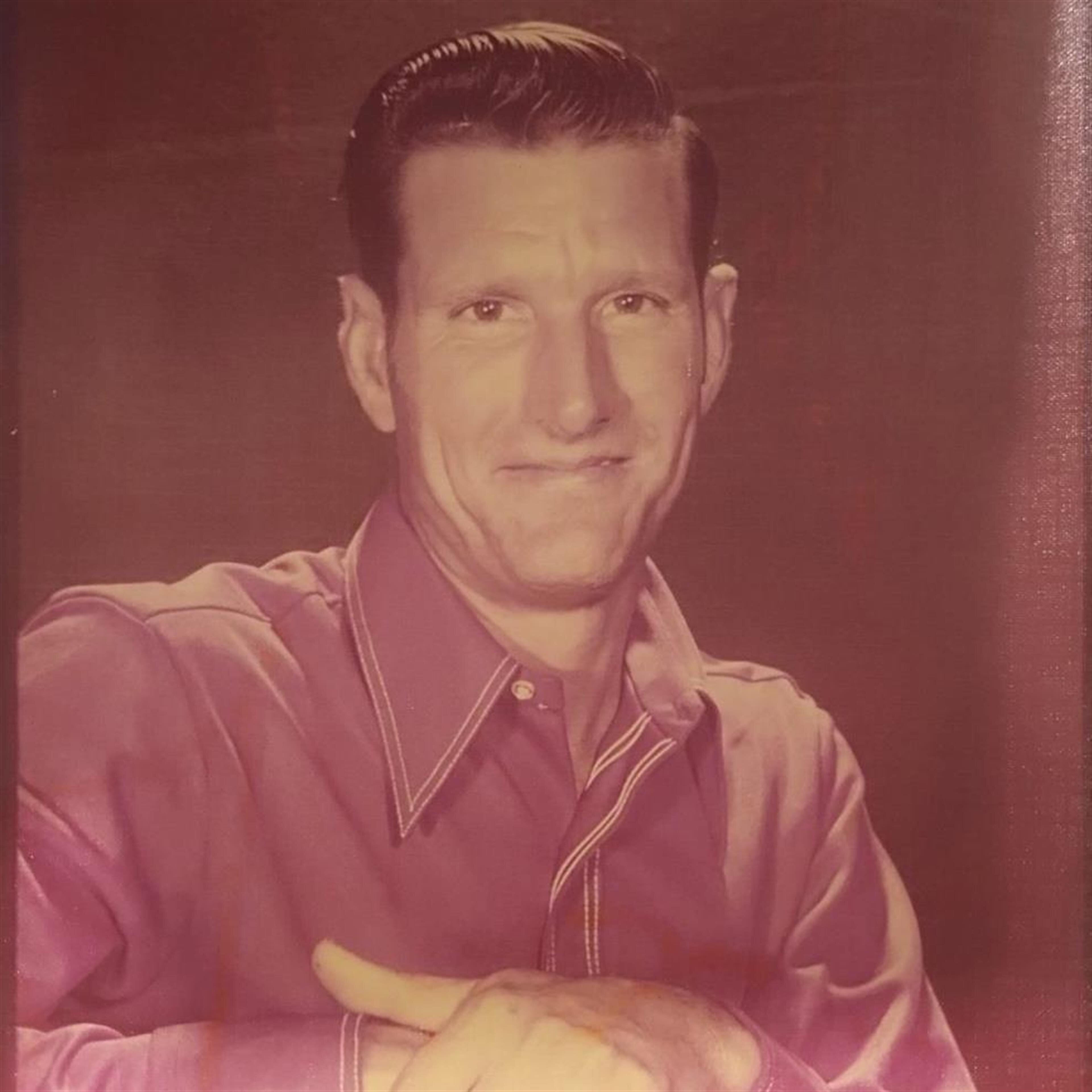 Hart, Robert Olan