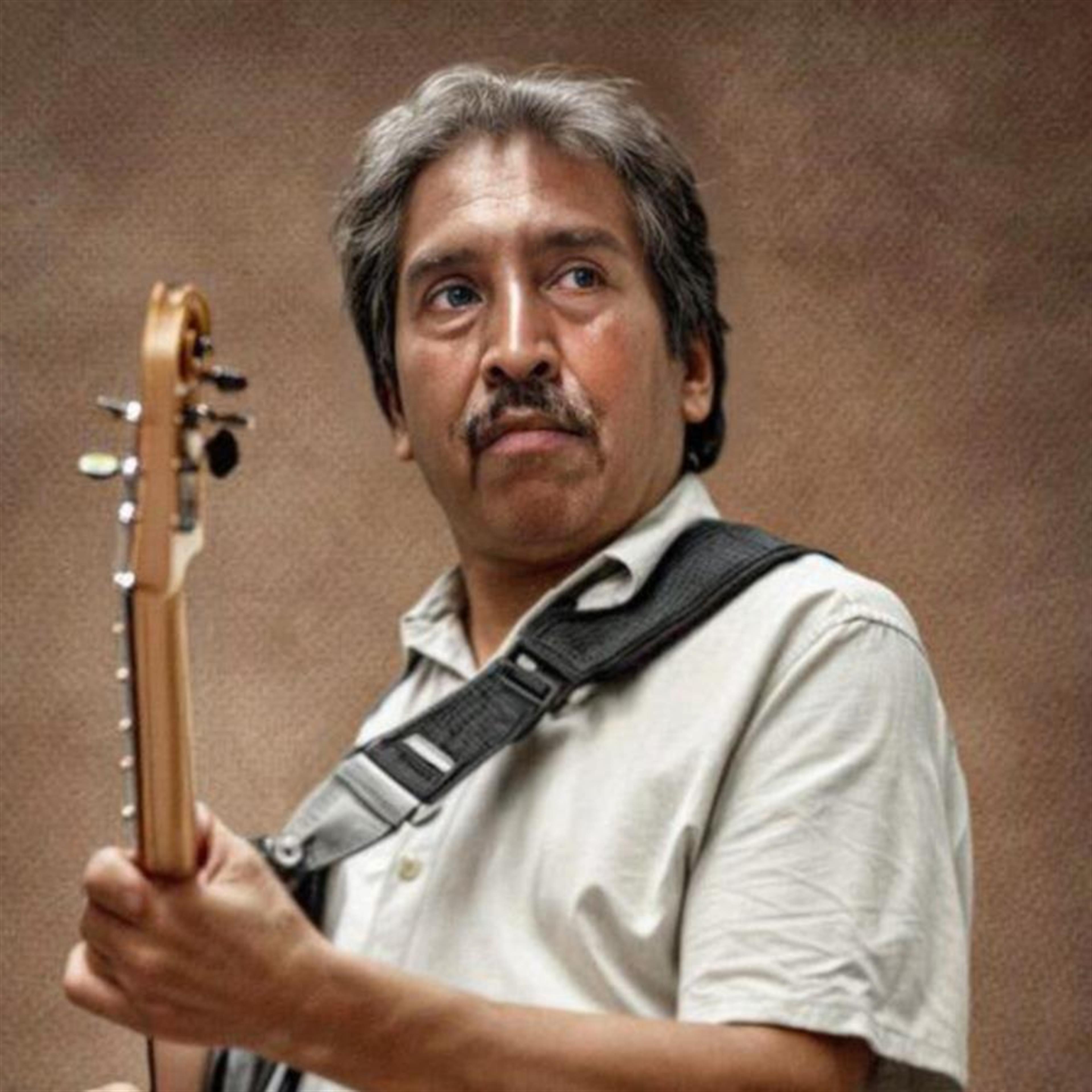 Jose Luis Rojas Vazquez