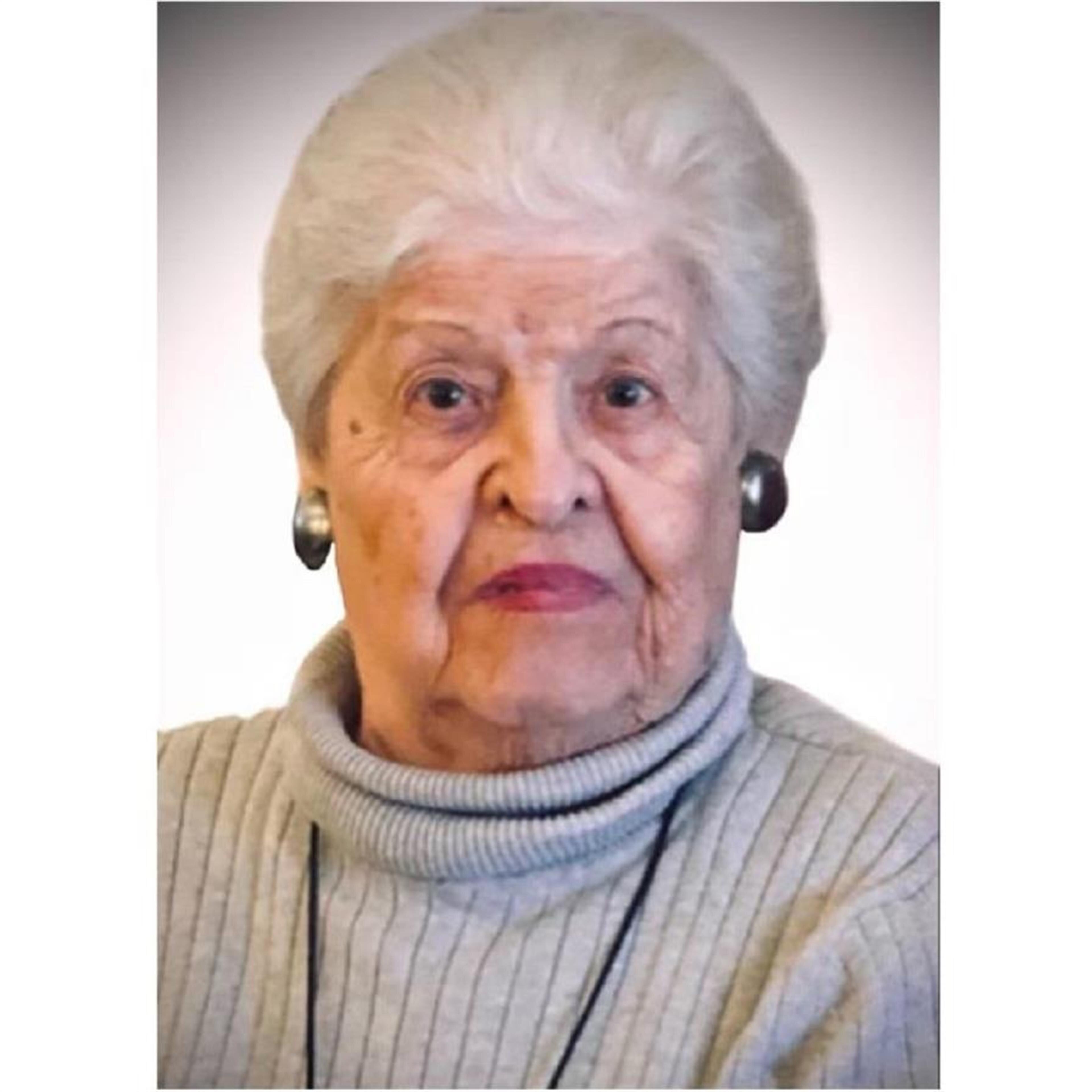 Helen M. DeStephen