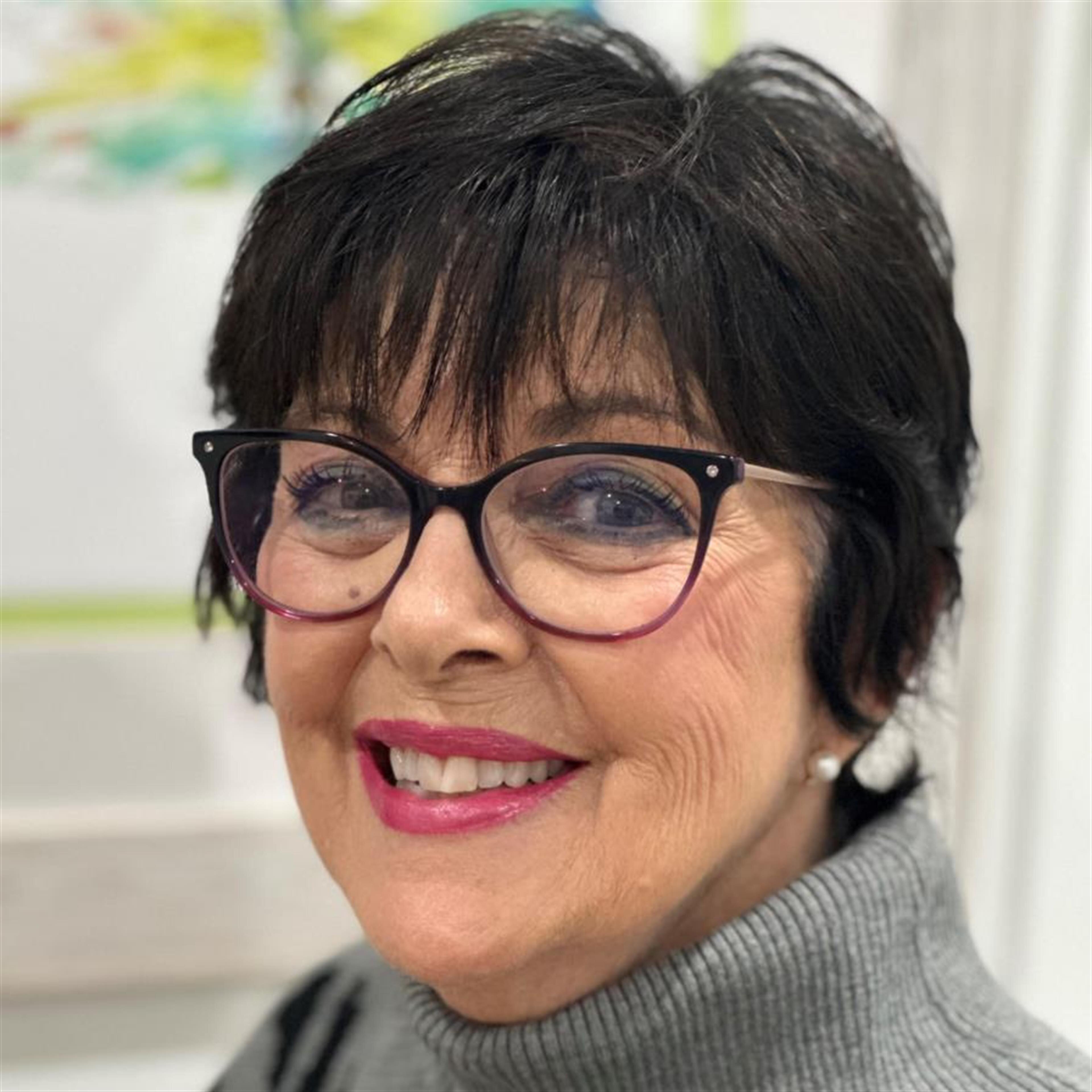 Susan Catherine Whittaker