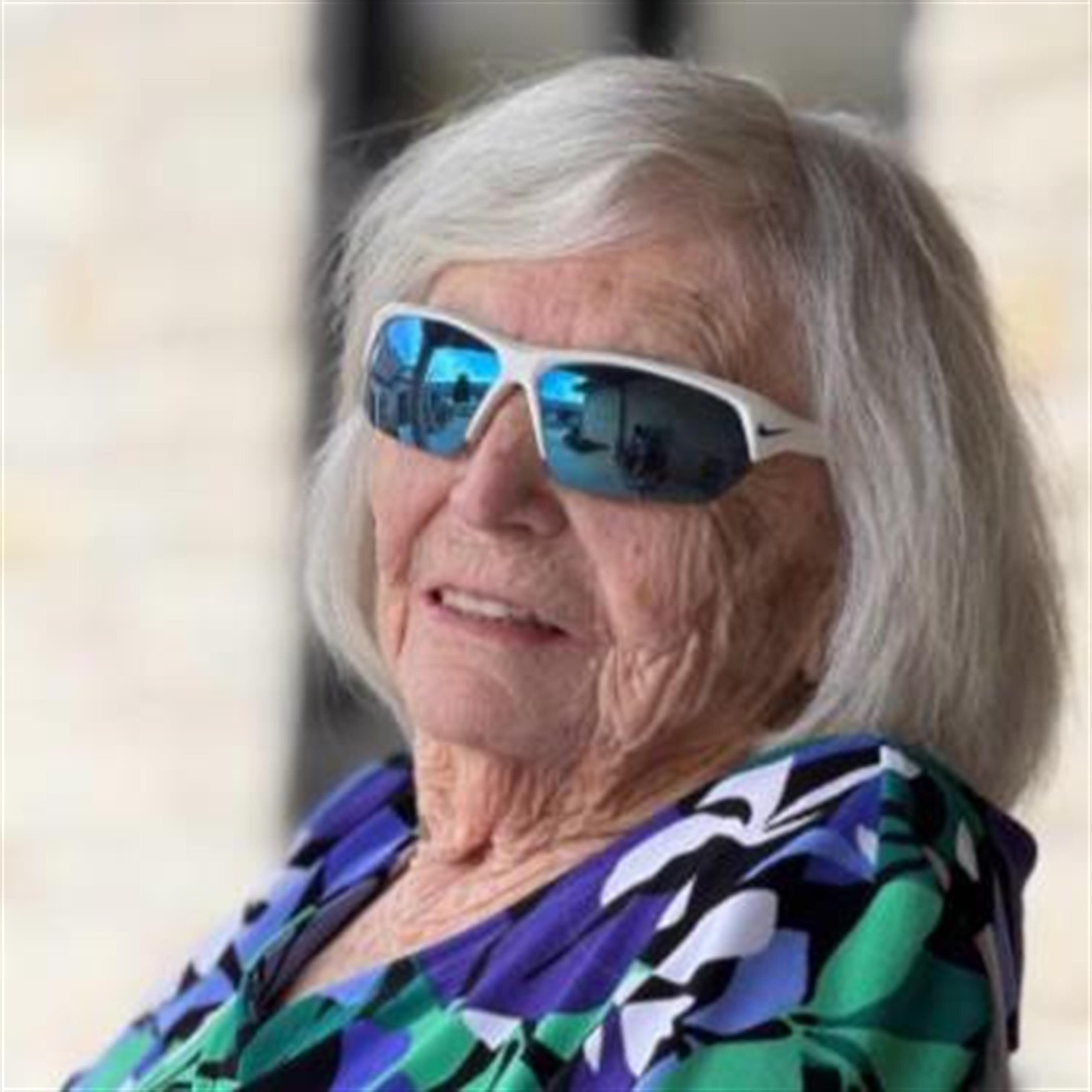 Barbara Whipple Moran
