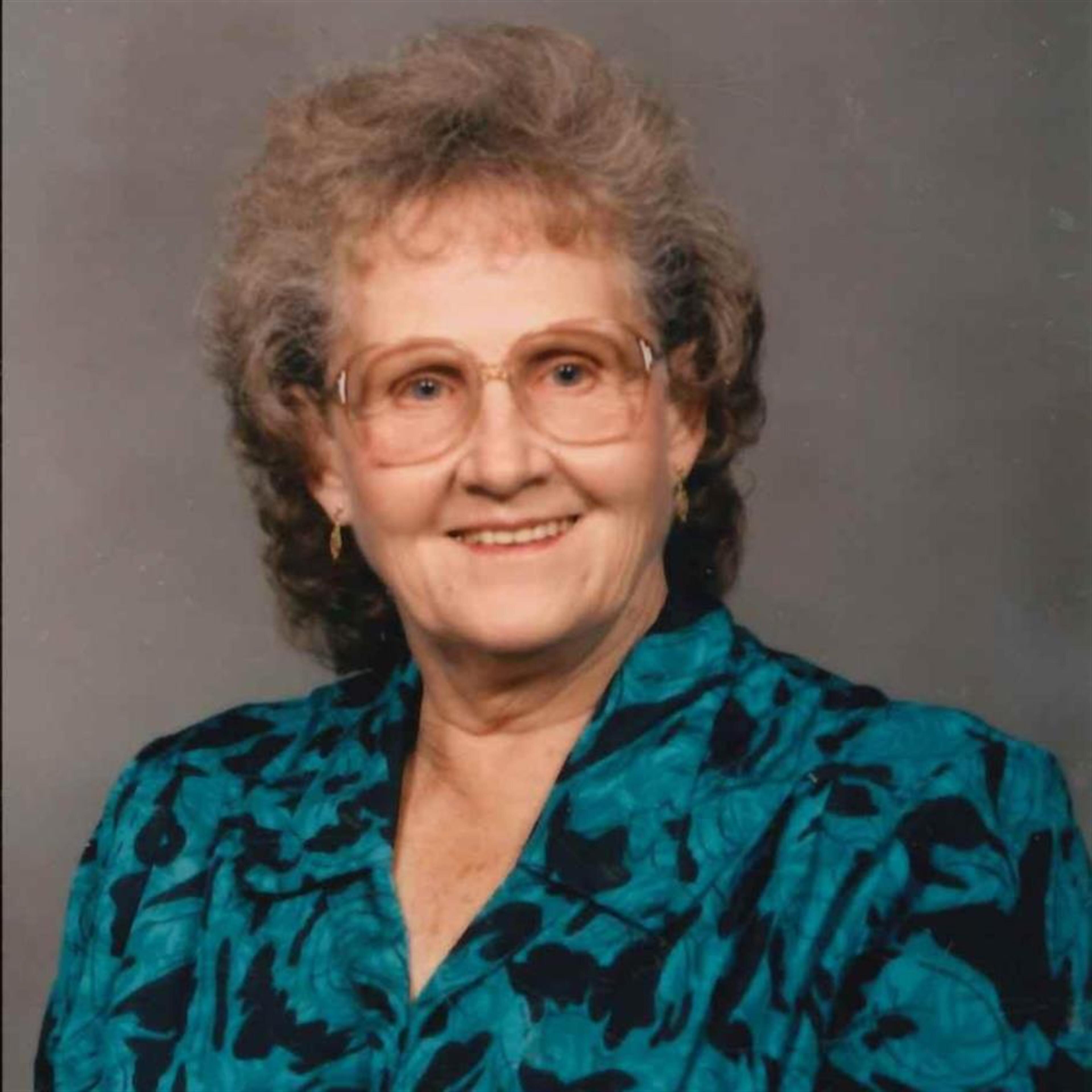 Lillie Mae Henry