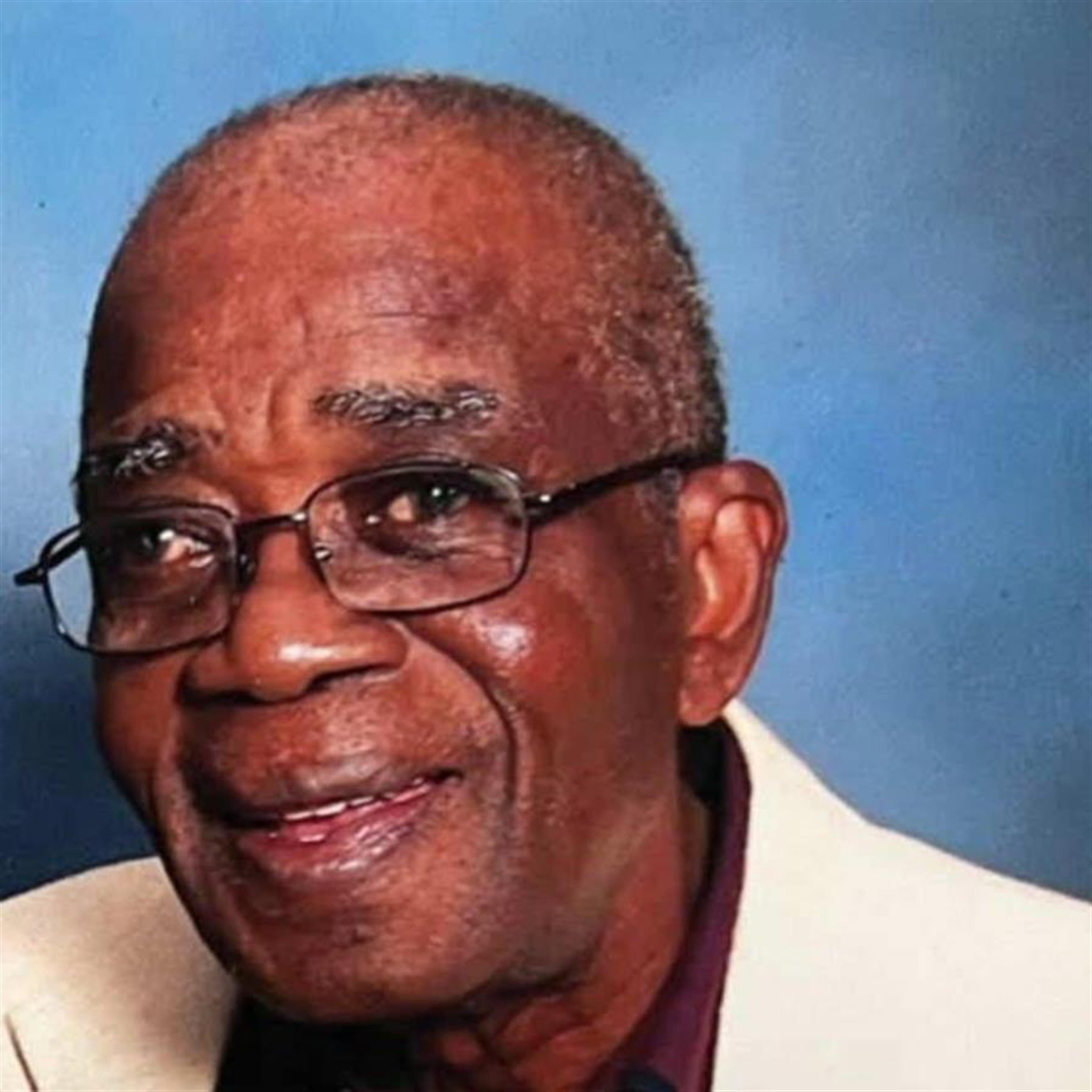 Fitzroy Edwards