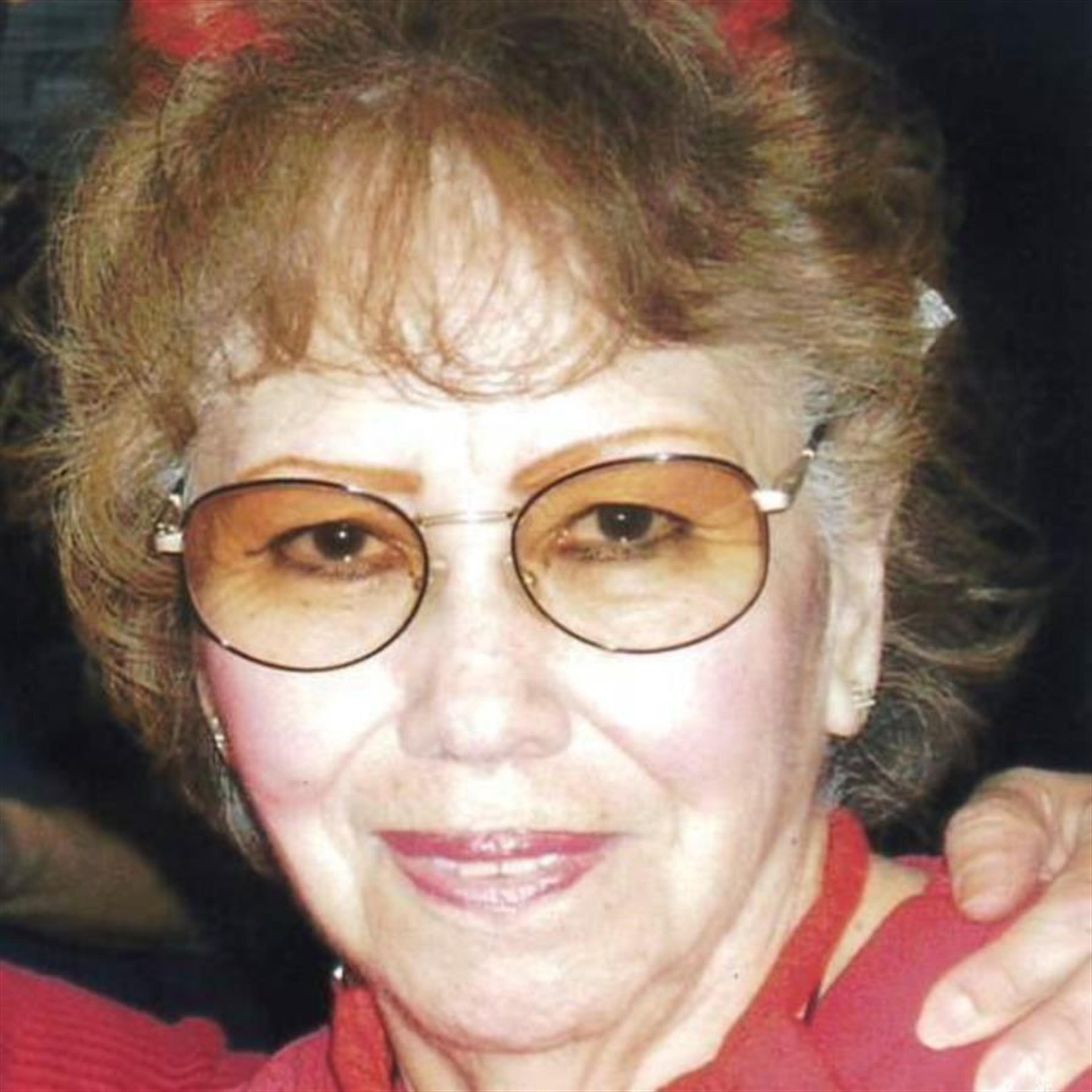 Lena Gallegos