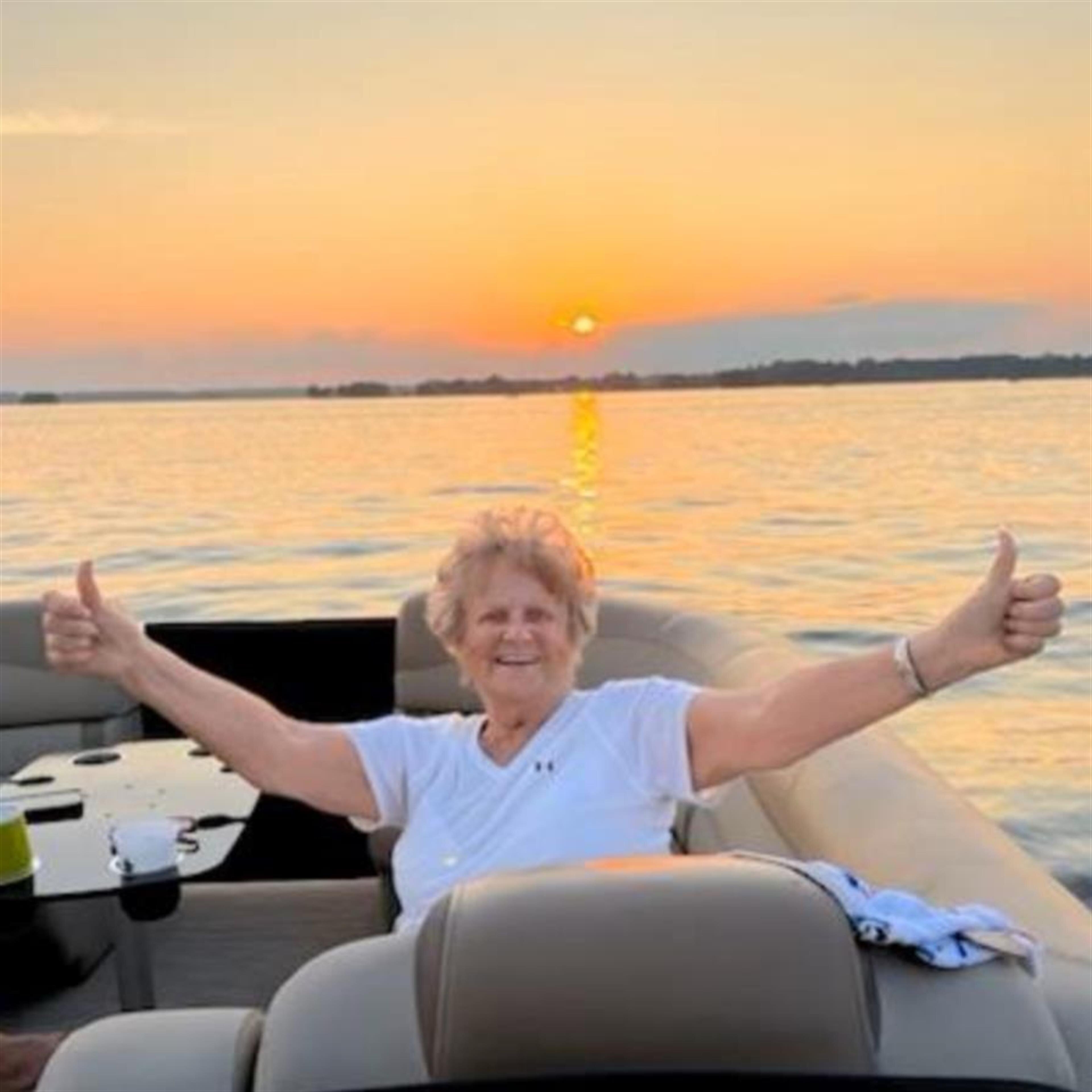 Dolores Ann Mellone