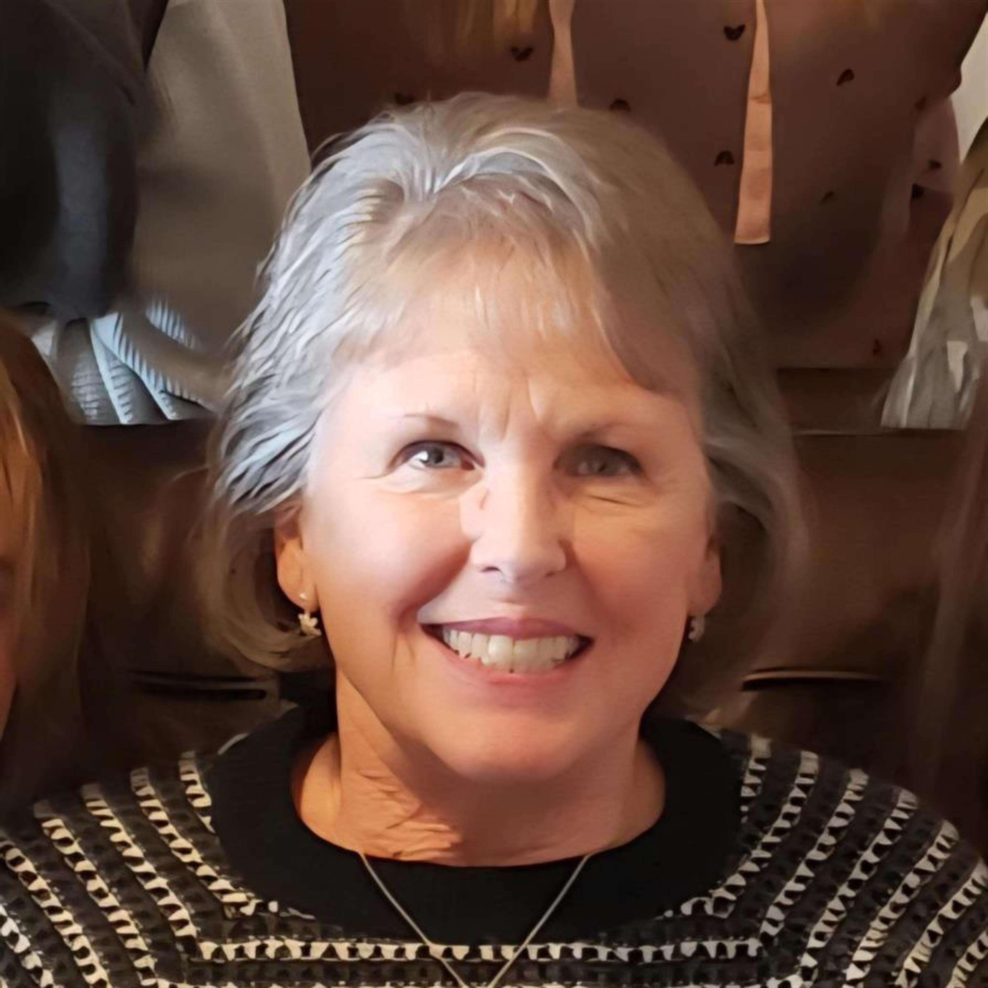 Jane Ann Smith