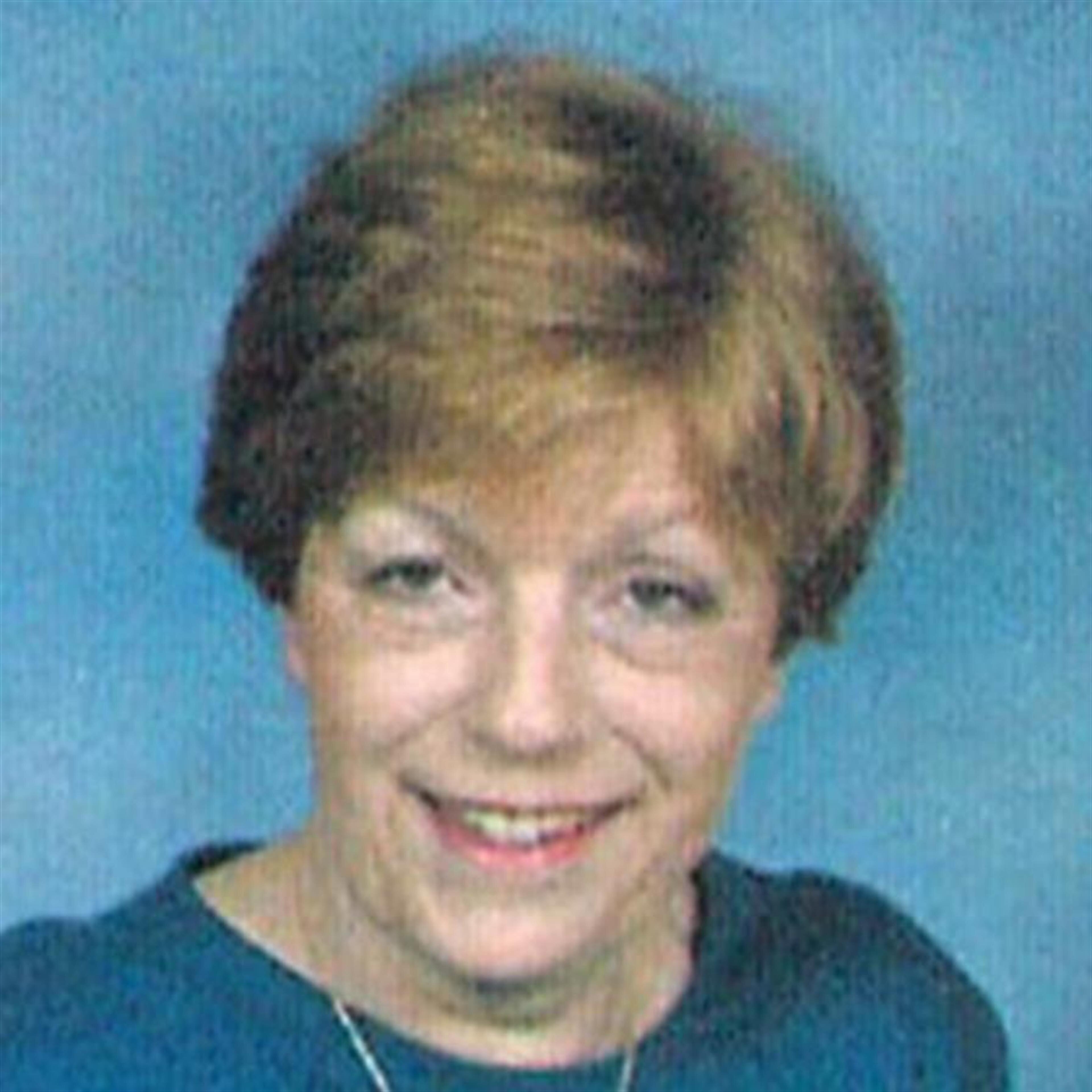 Sue Greene Cowell